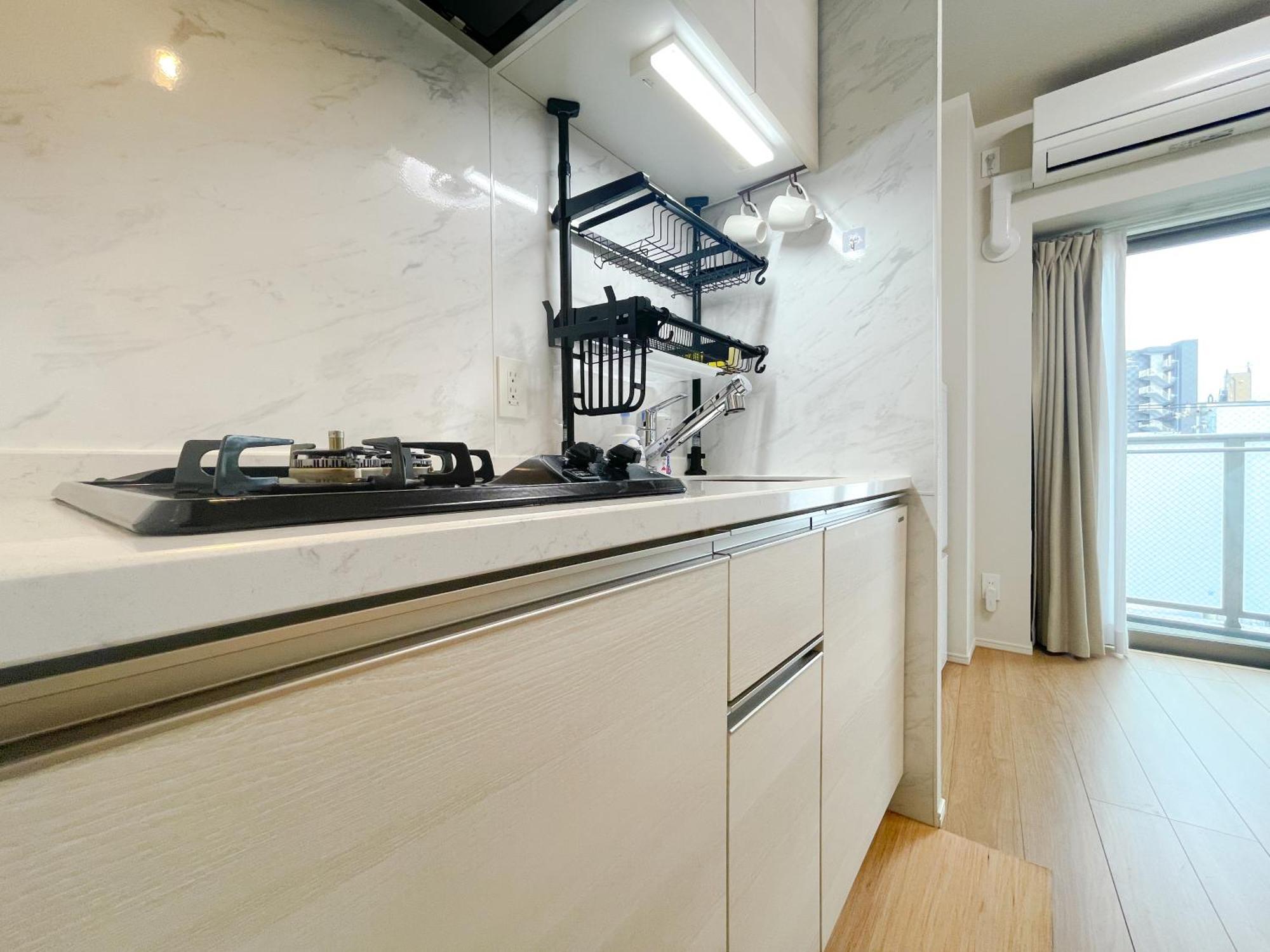 Shinkou House Ue Apartment Osaka