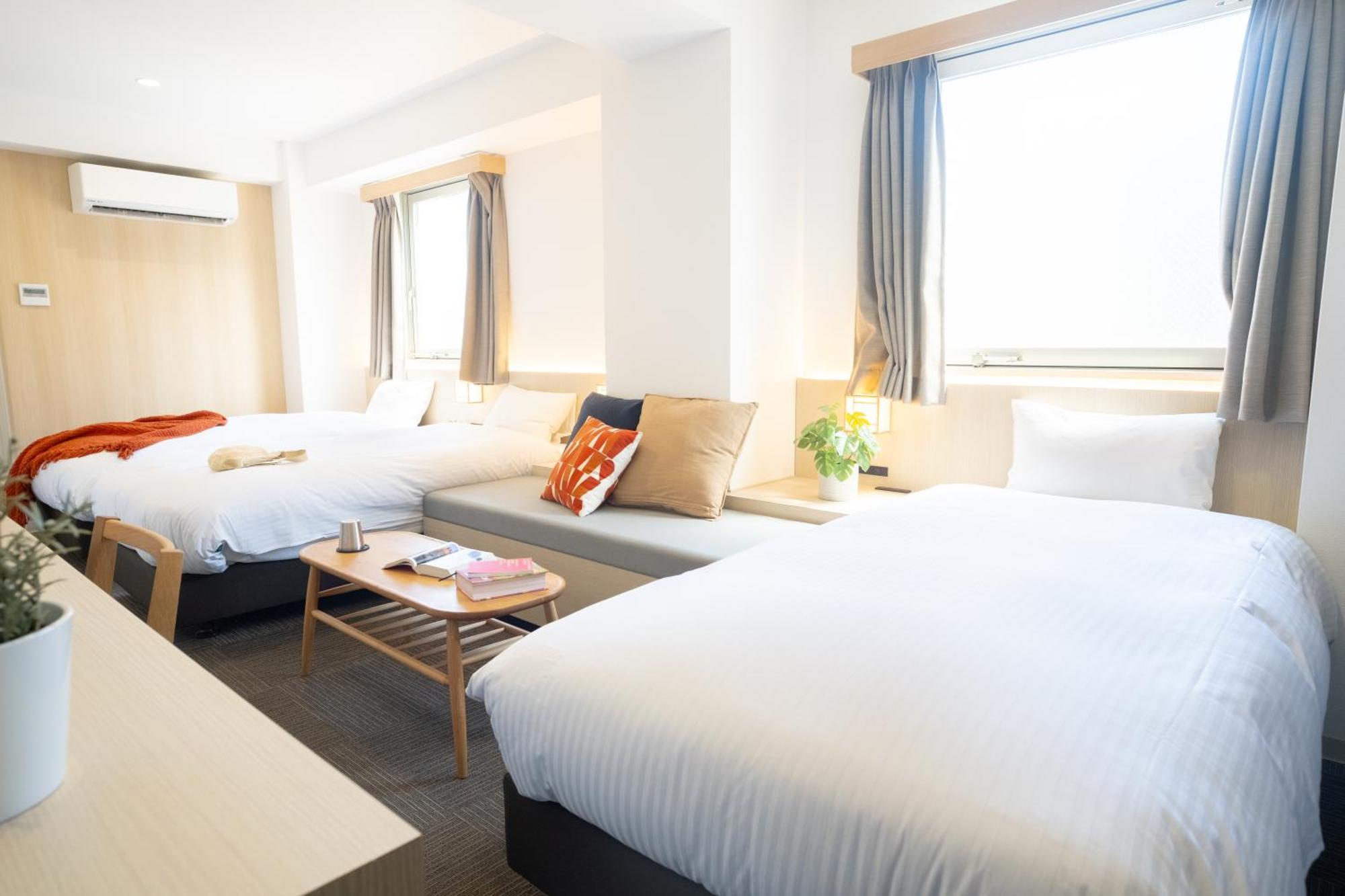Hotel Wayfarer Matsu Osaka