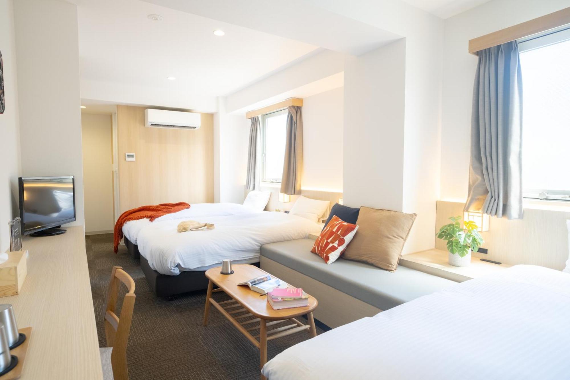 Wayfarer Matsu 3* Osaka