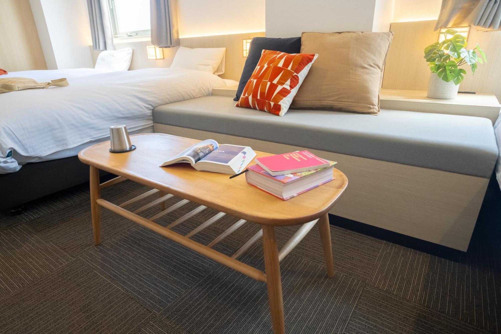 Hotel Wayfarer Matsu