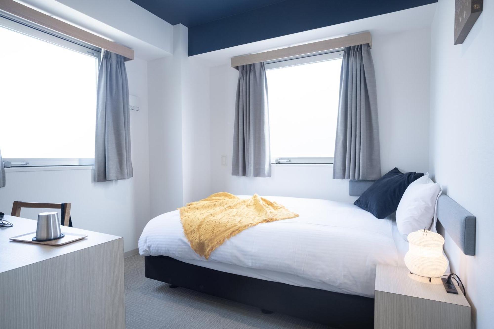 Hotel Wayfarer Matsu 3*