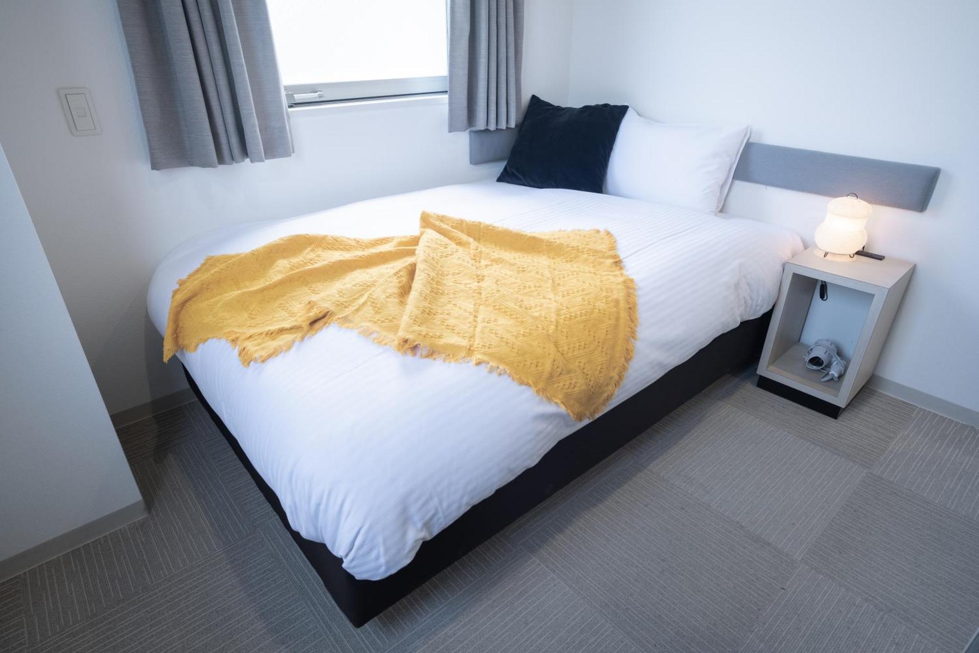 Hotel Wayfarer Matsu Osaka
