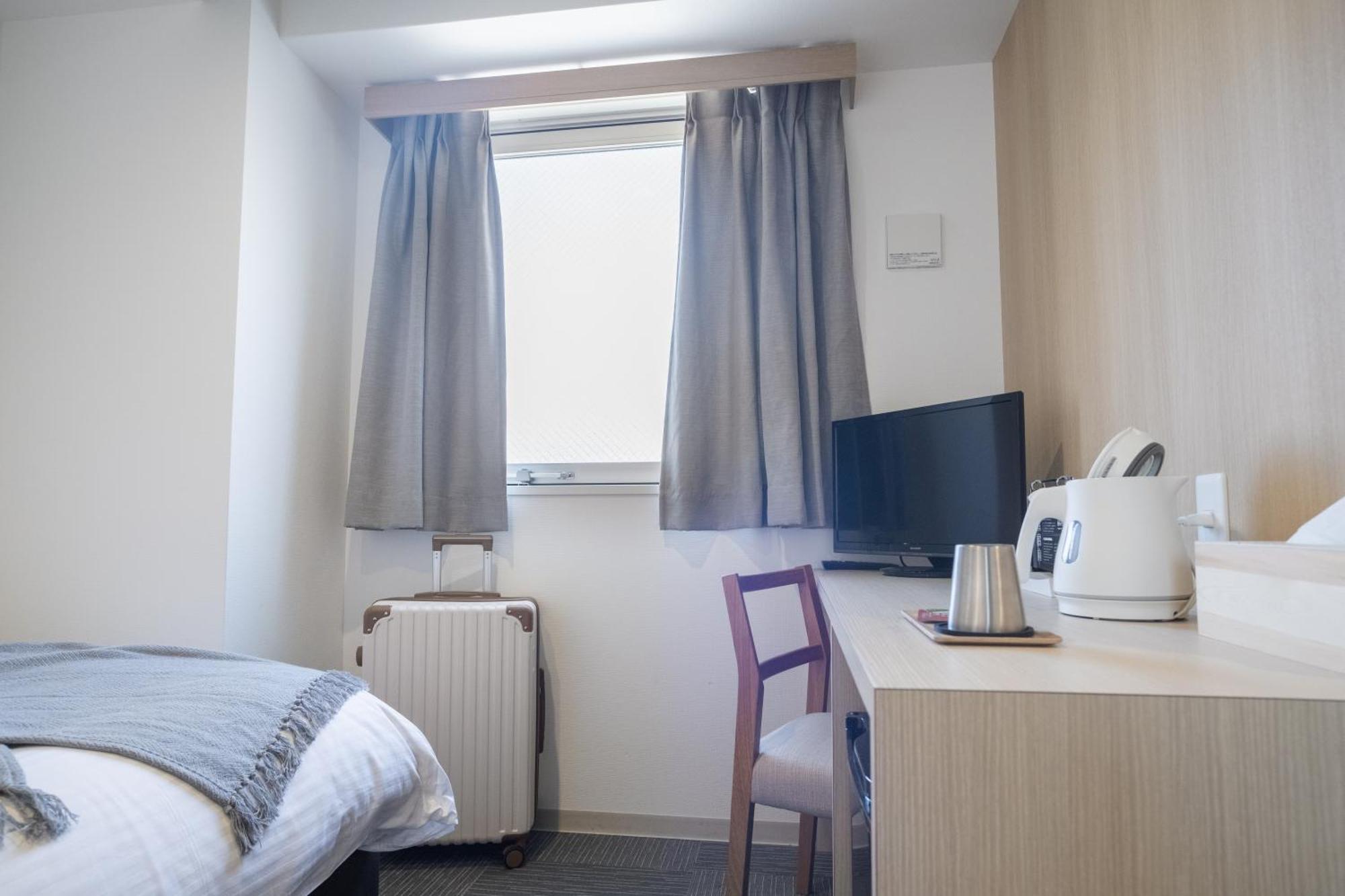 Hotel Wayfarer Matsu