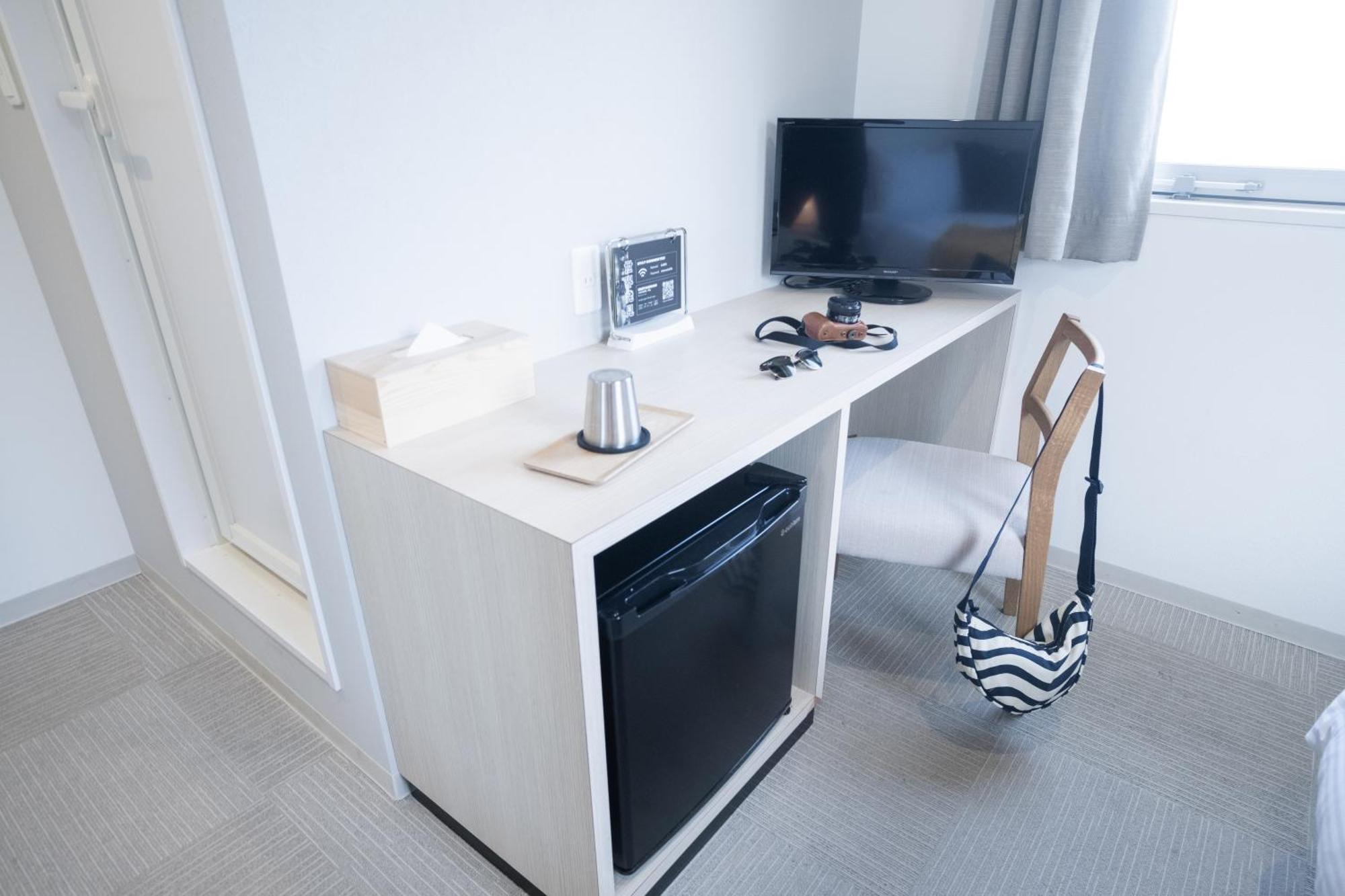 Wayfarer Matsu Hotel Osaka