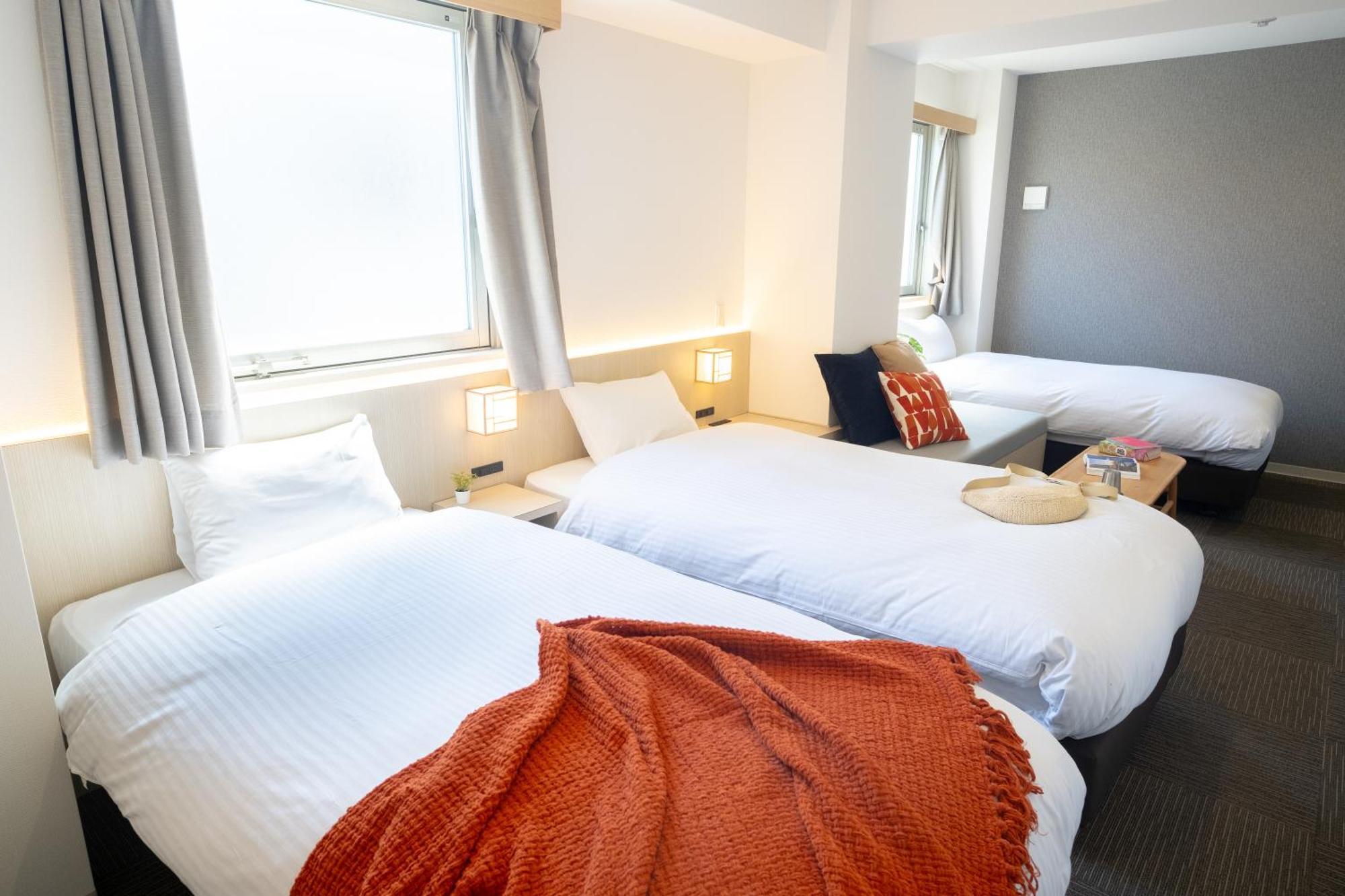 Hotel Wayfarer Matsu
