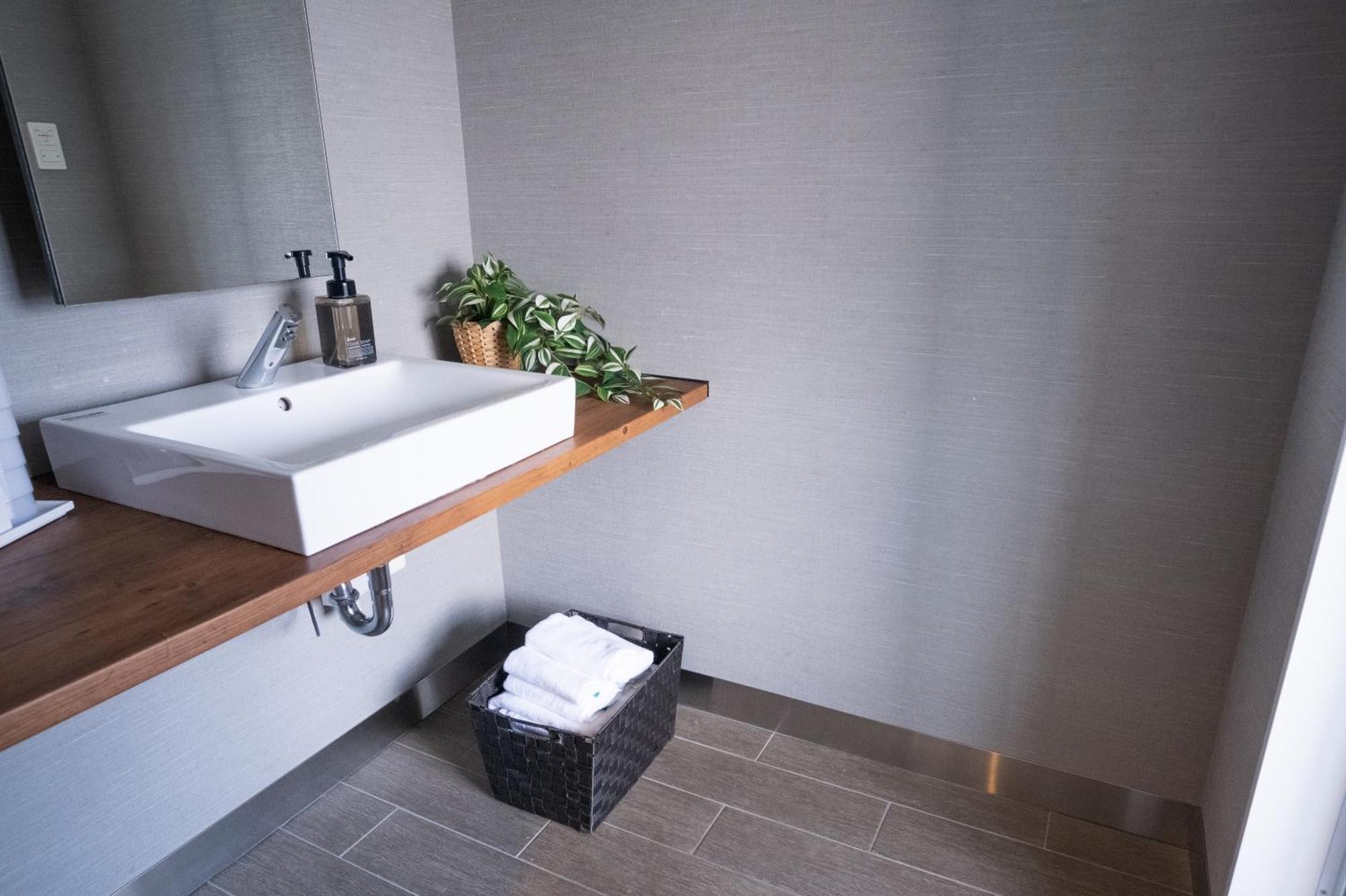 Hotel Wayfarer Shinsaibashi 3*