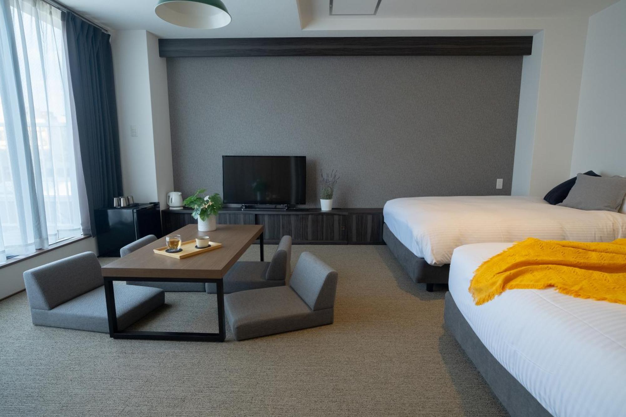 Hotel Wayfarer Shinsaibashi 3*