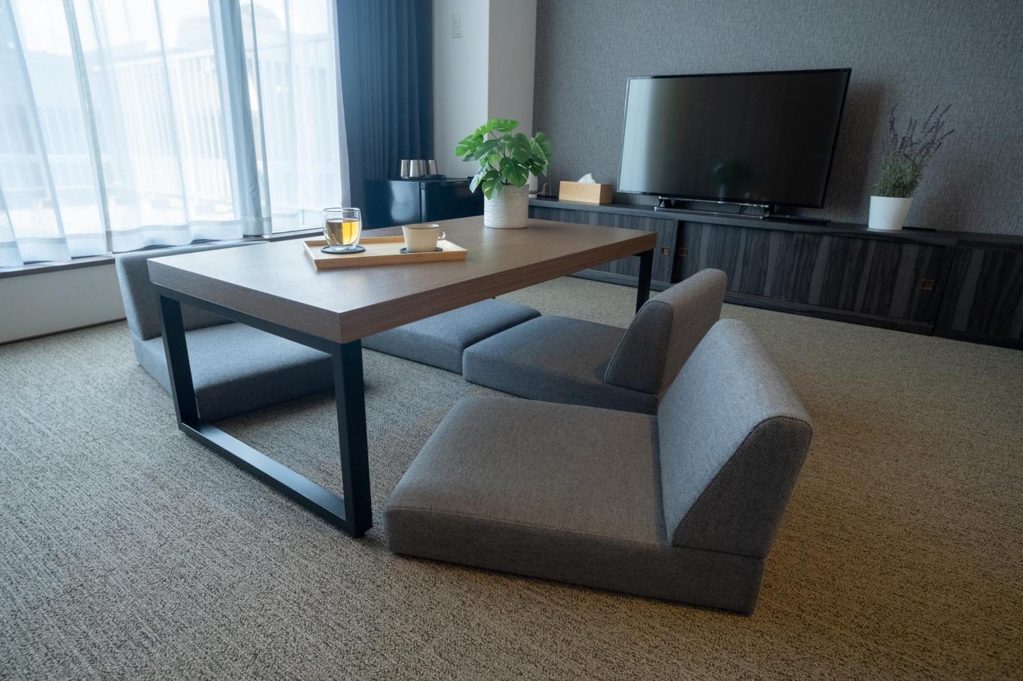 Wayfarer Shinsaibashi Hotel Osaka