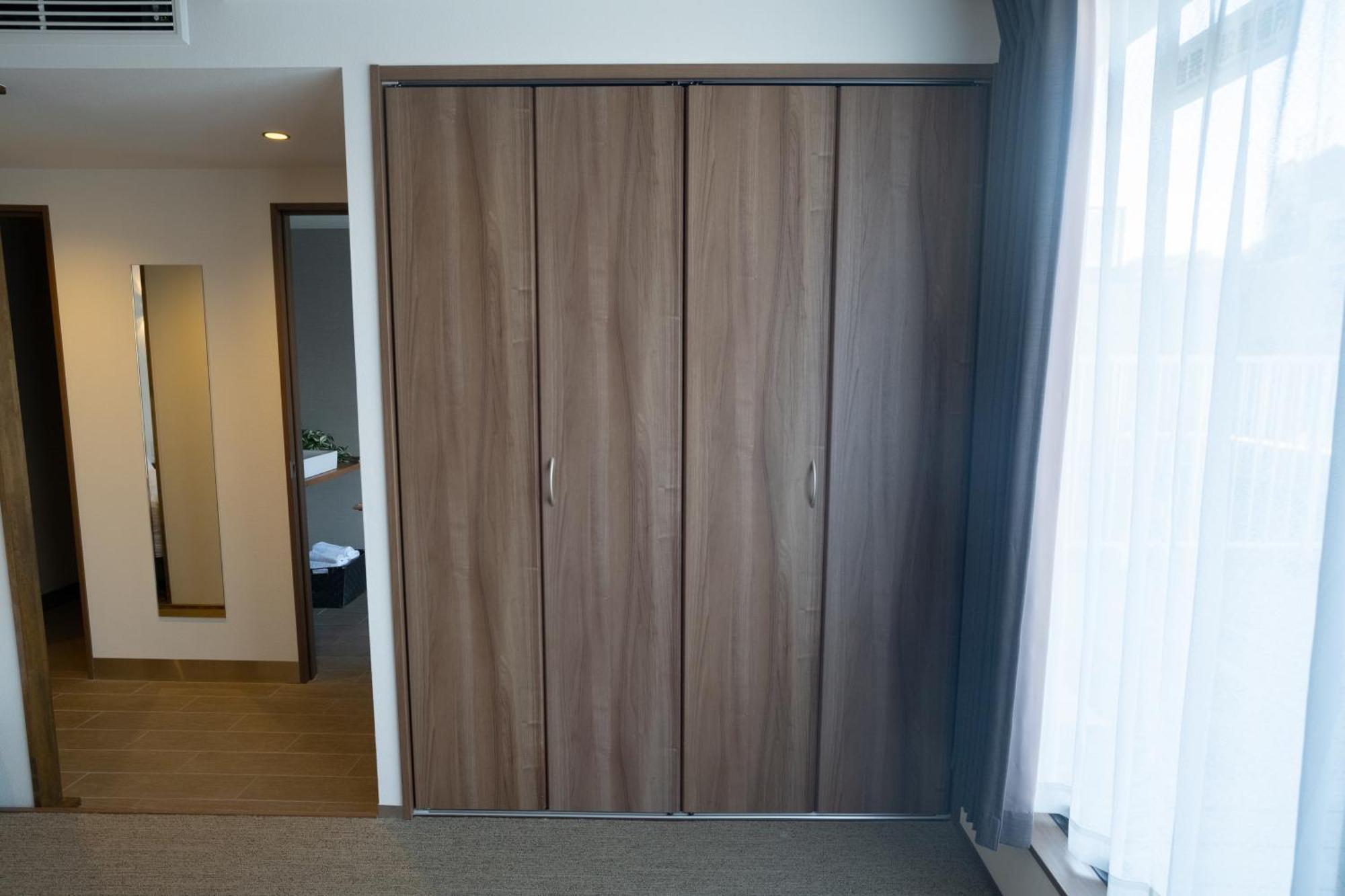 Hotel Wayfarer Shinsaibashi Osaka