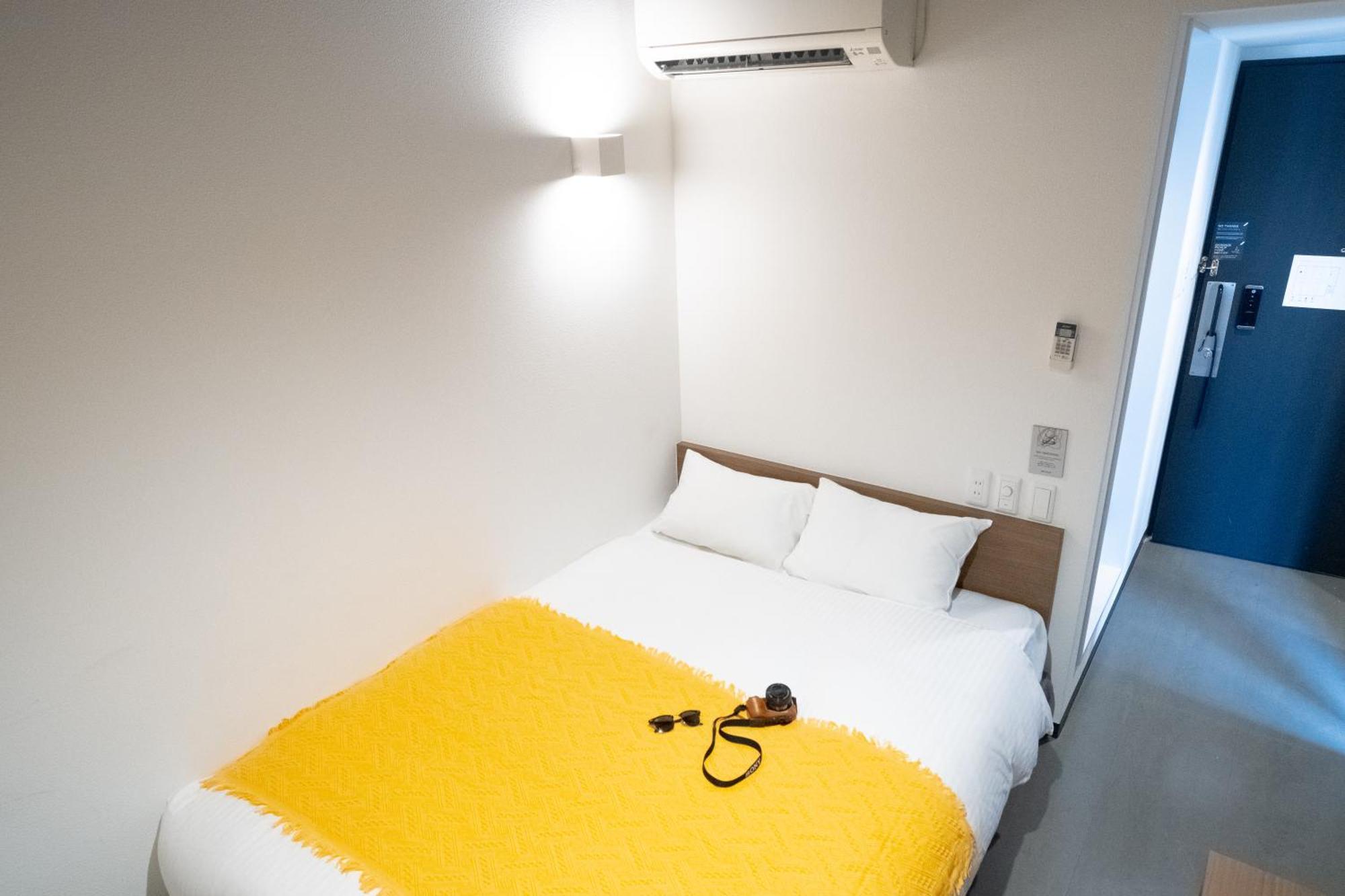 Wayfarer Shinsaibashi Hotel