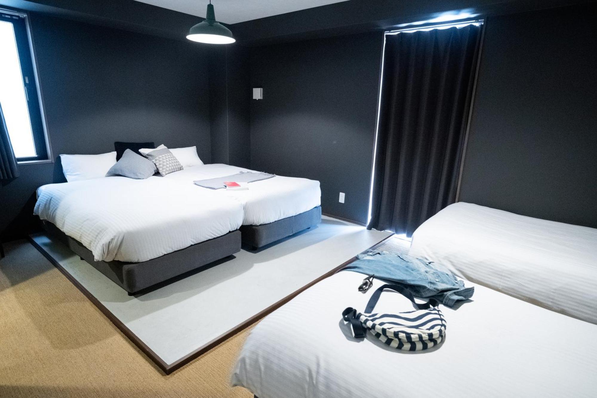 Hotel Wayfarer Shinsaibashi