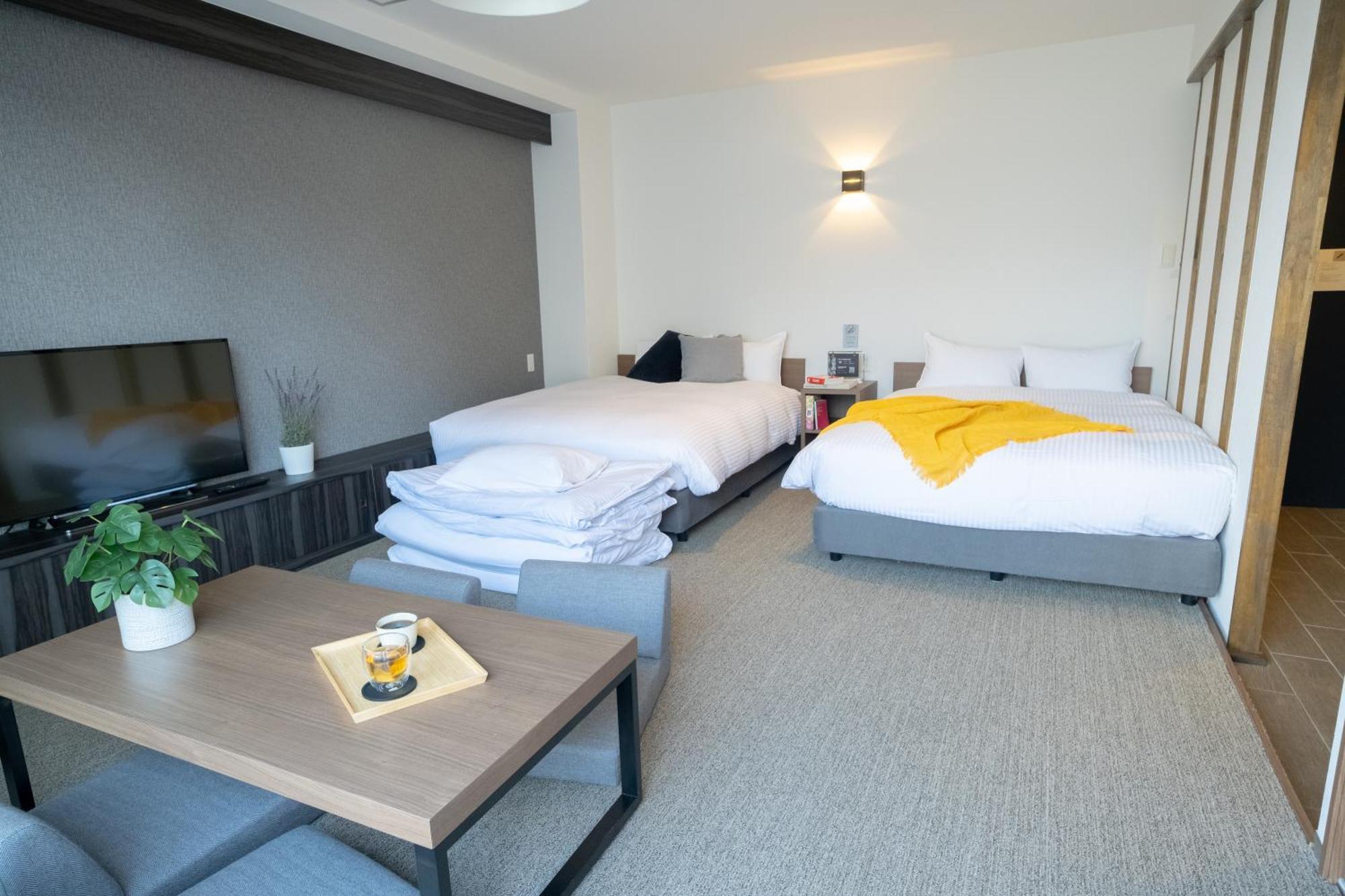 Wayfarer Shinsaibashi Hotel 3*