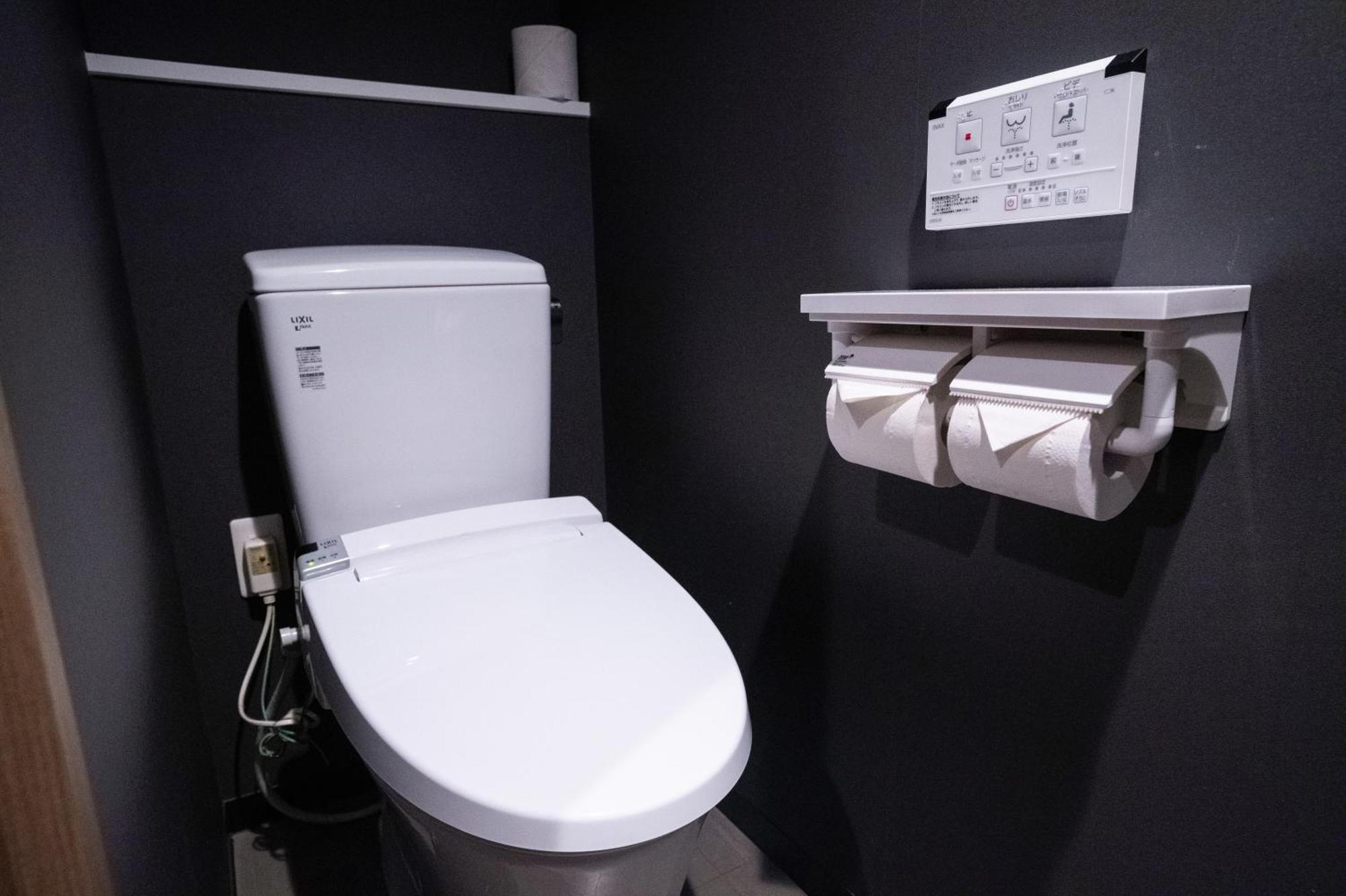 Hotel Wayfarer Shinsaibashi Osaka