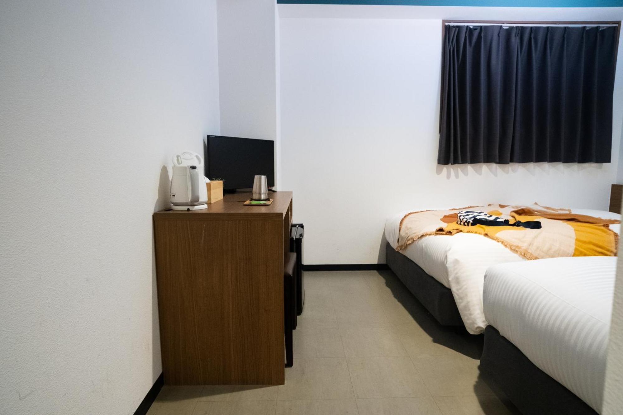 Wayfarer Shinsaibashi 3* Osaka