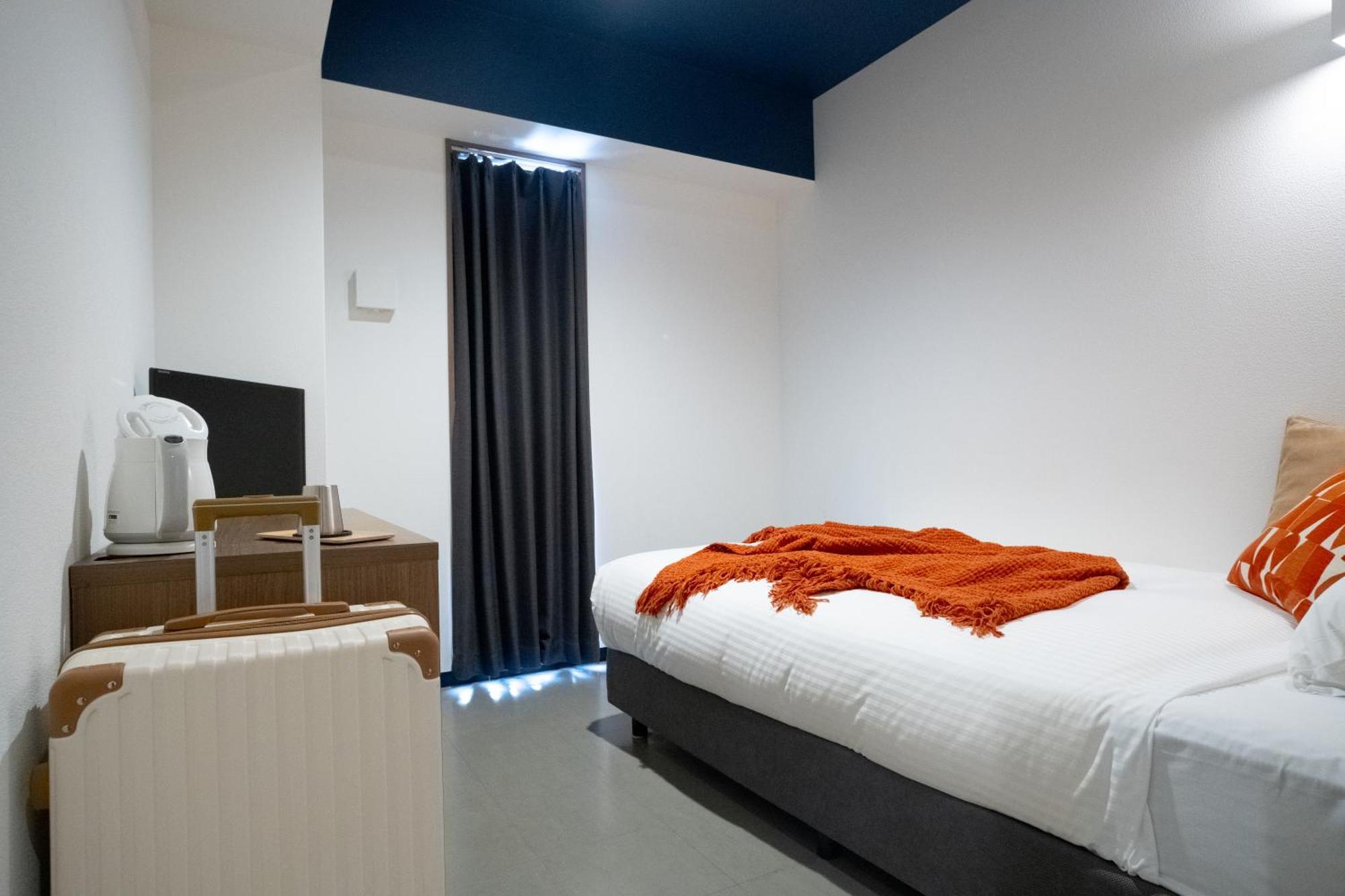 Hotel Wayfarer Shinsaibashi 3*