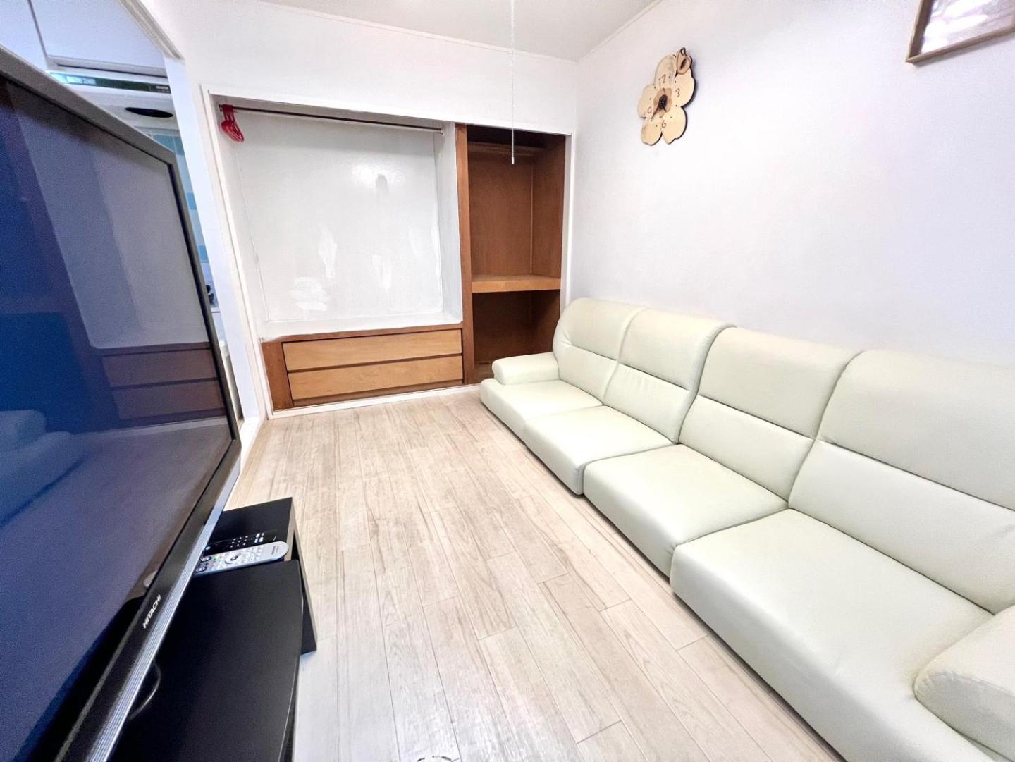 Apartment 9人可能/難波駅一駅/40m2/ Gran303 Osaka