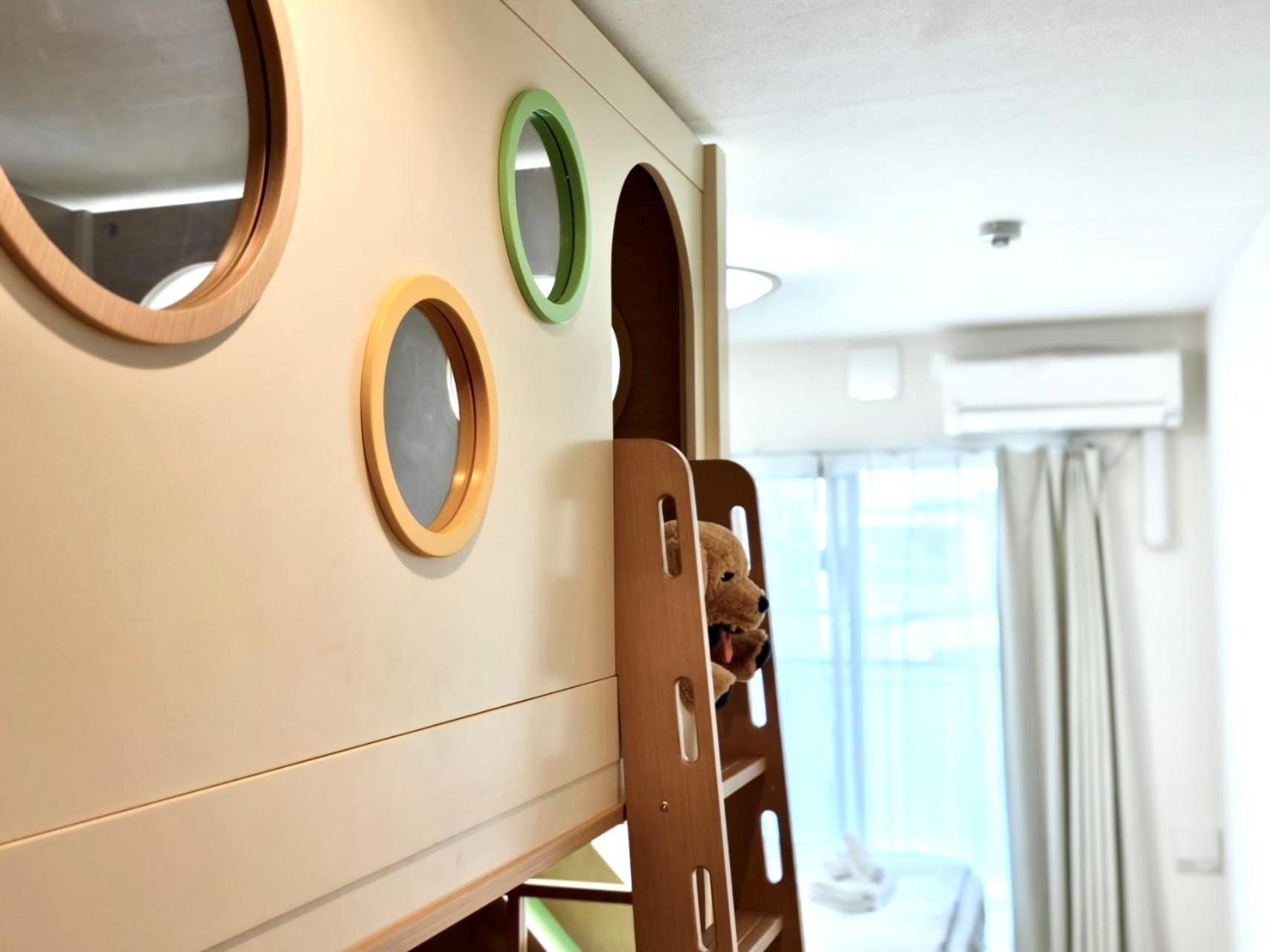 Apartment Rest Collection Daikokucho *