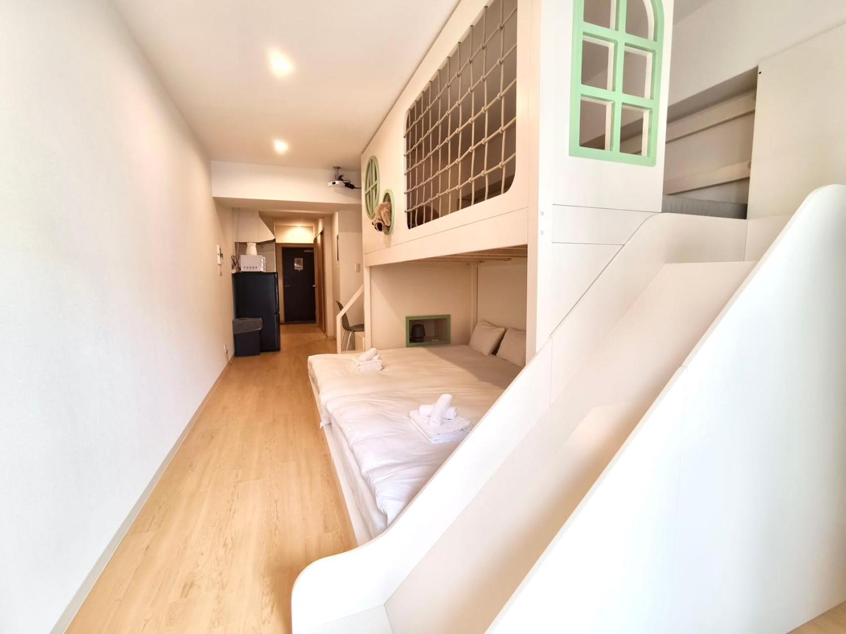 Rest Collection Daikokucho Apartment