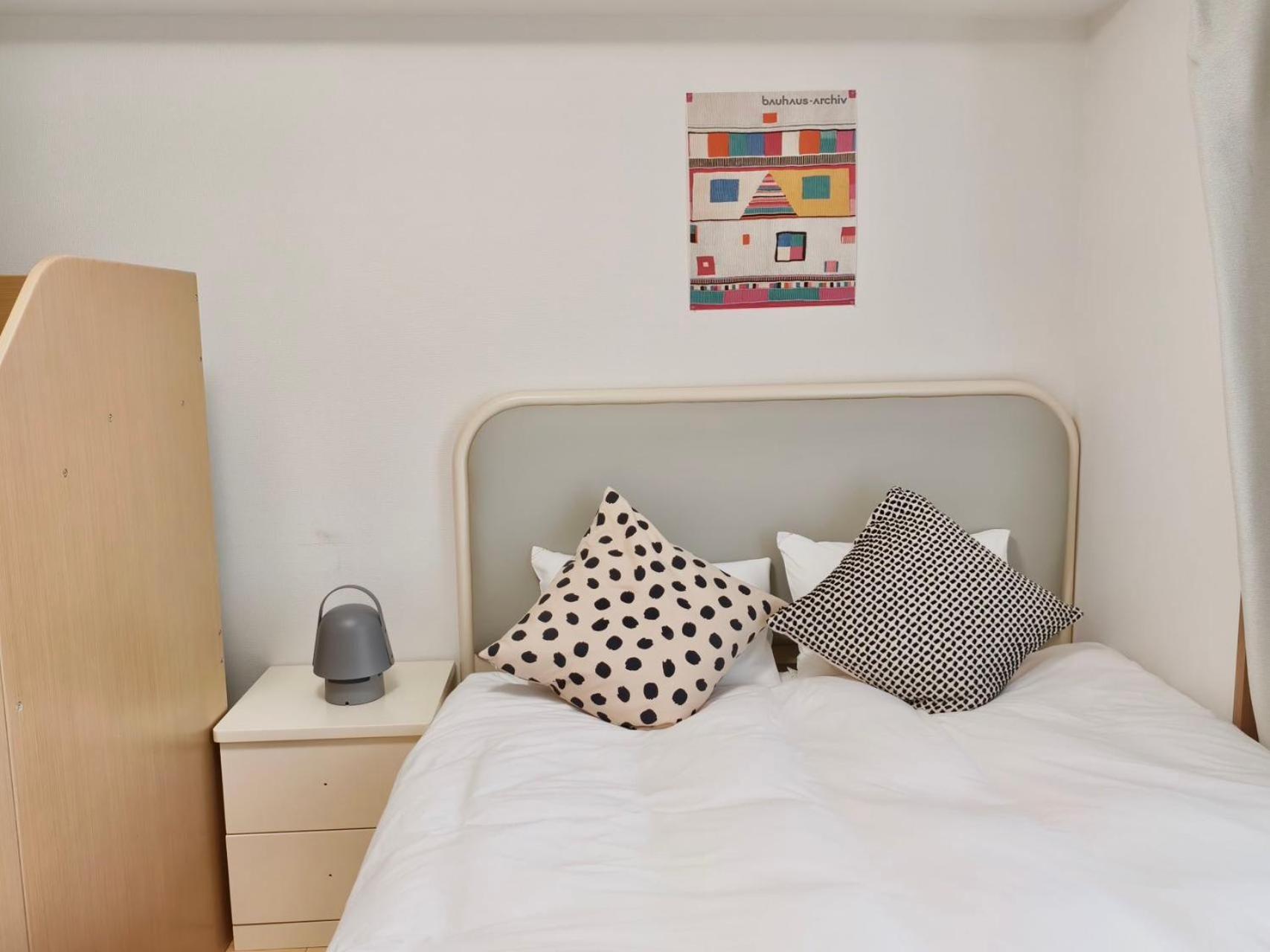 Rest Collection Daikokucho Apartment Osaka