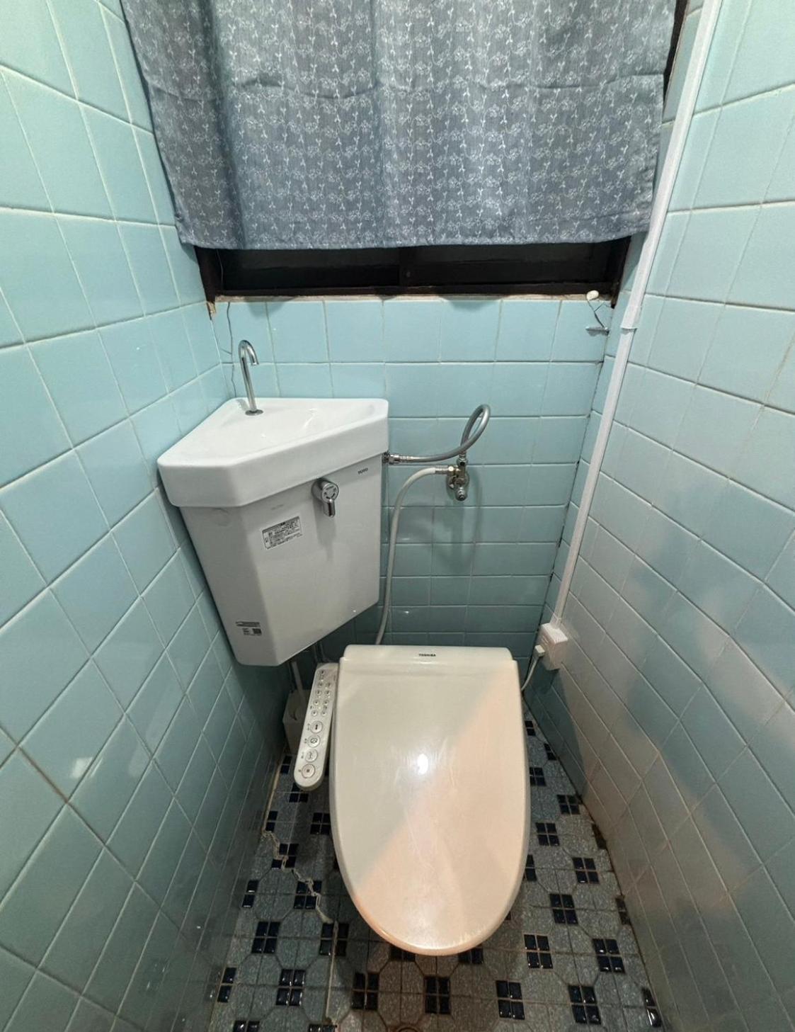 *fortune House*天王寺西 直達難波日本橋天王寺 獨棟民宿 最多可住6人 Apartment Osaka