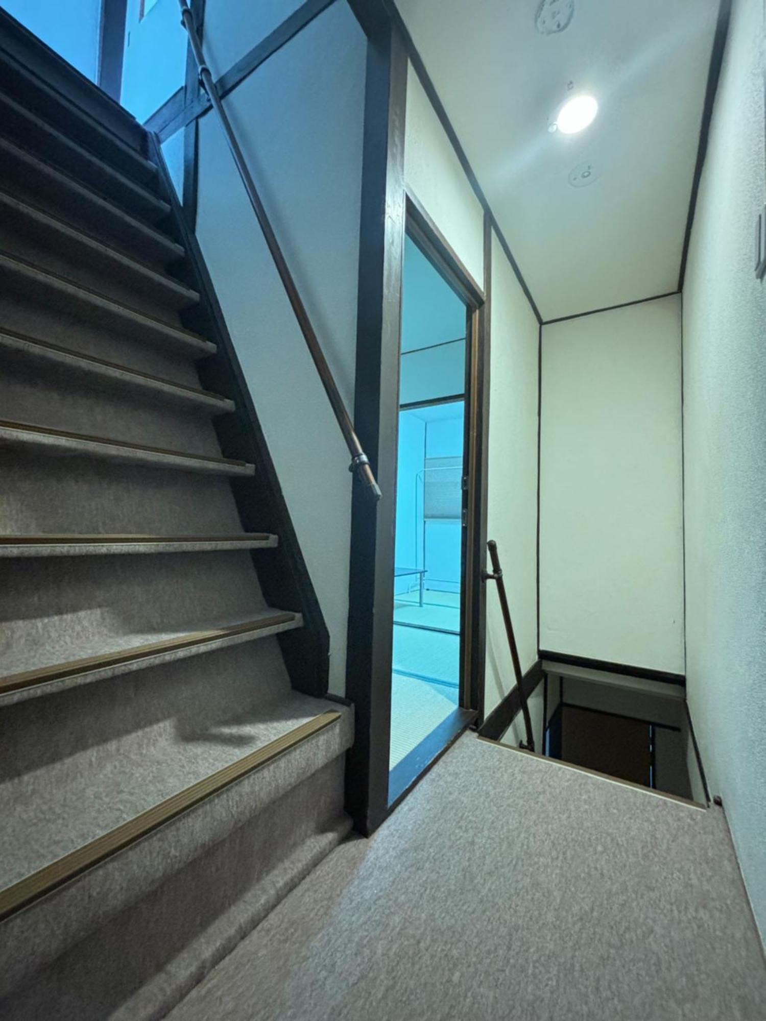 *fortune House*天王寺西 直達難波日本橋天王寺 獨棟民宿 最多可住6人 Apartment
