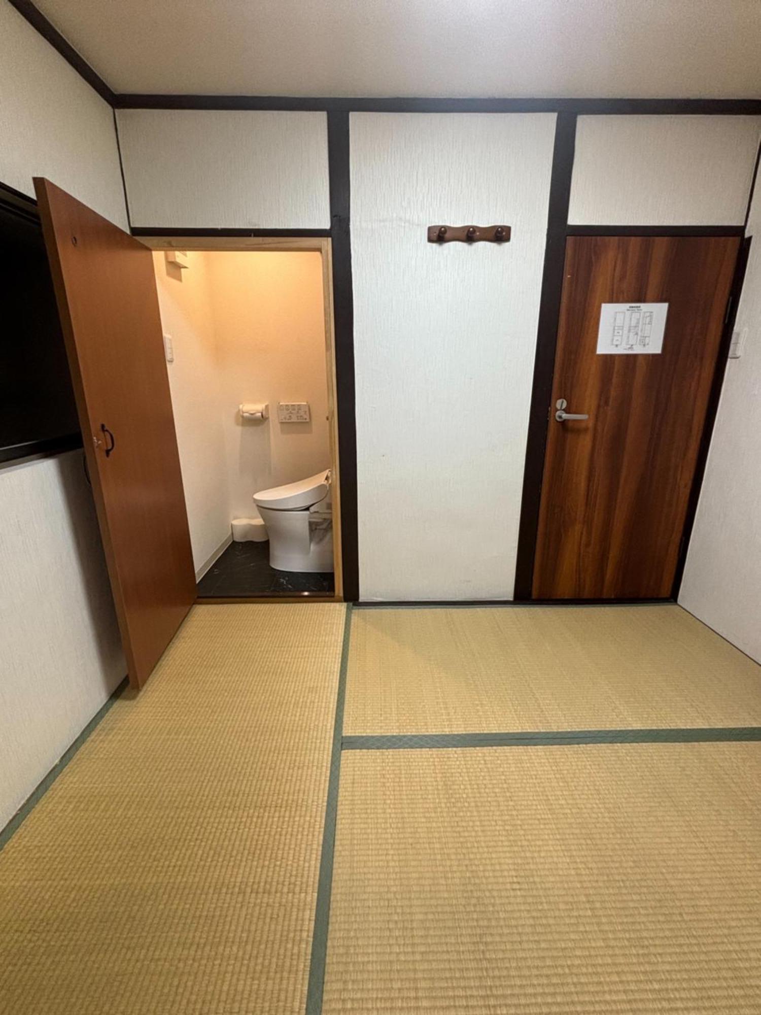 *fortune House*天王寺西 直達難波日本橋天王寺 獨棟民宿 最多可住6人 * Osaka