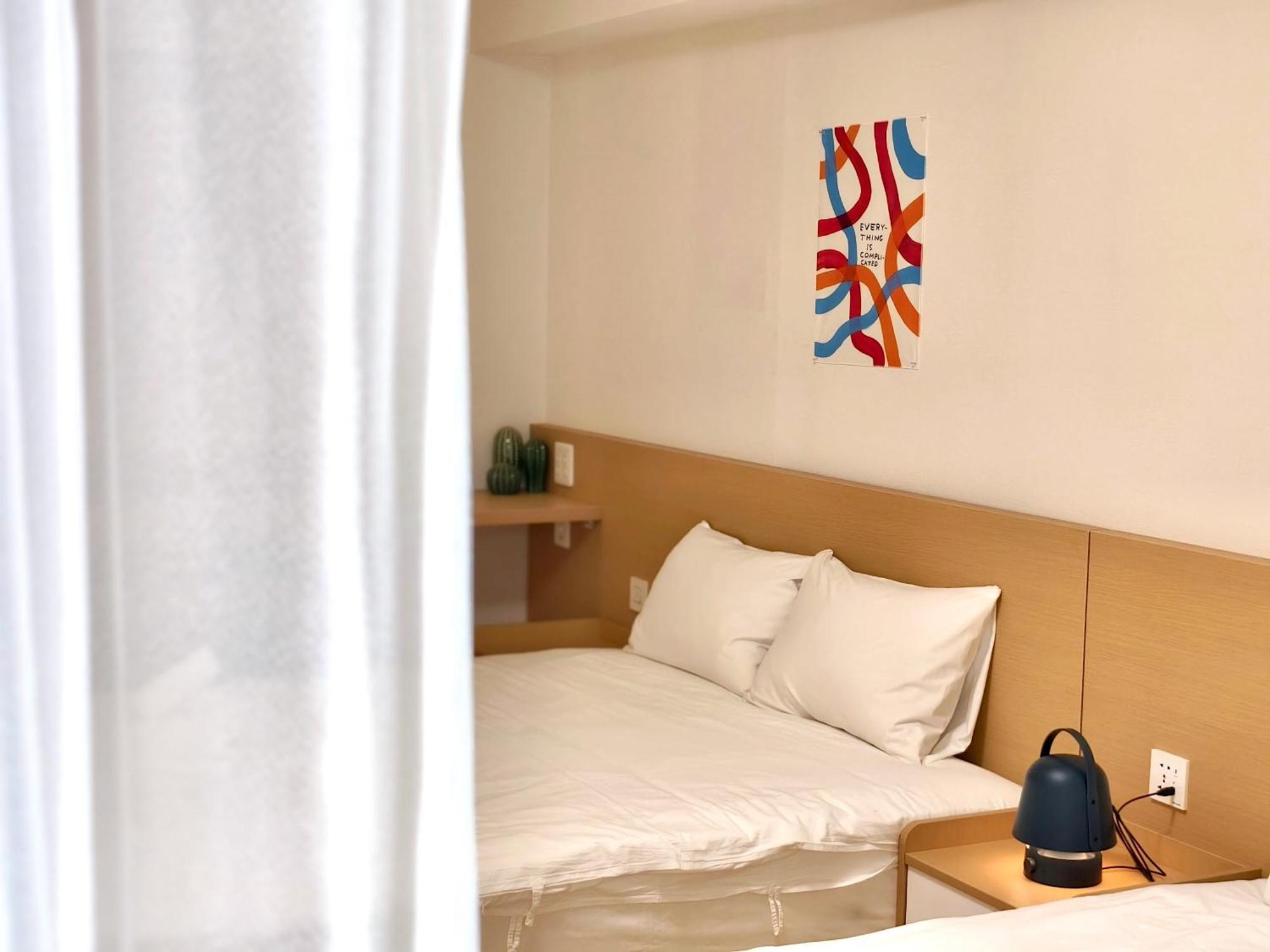 Rest Collection Daikokucho Apartment Osaka