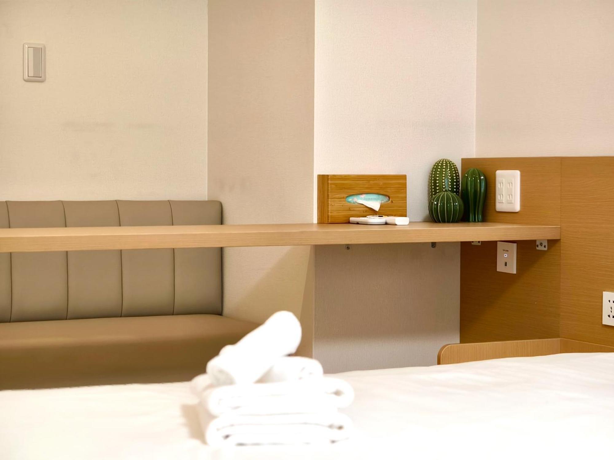 Rest Collection Daikokucho Apartment *