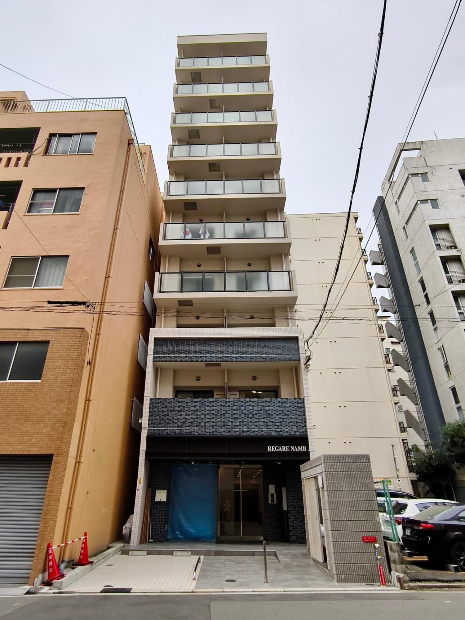 Apartment Rest Collection Daikokucho *