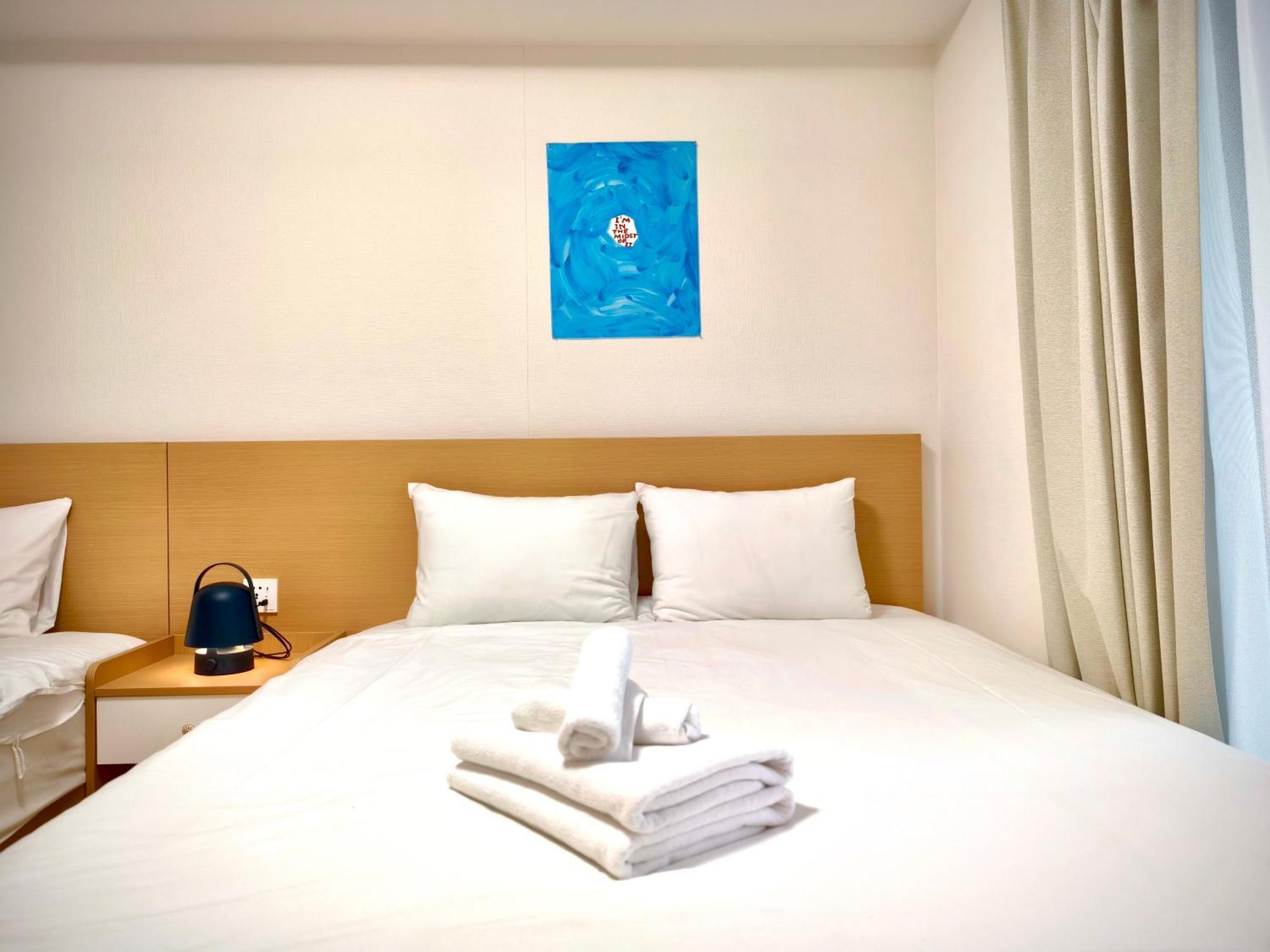 Rest Collection Daikokucho Apartment Osaka