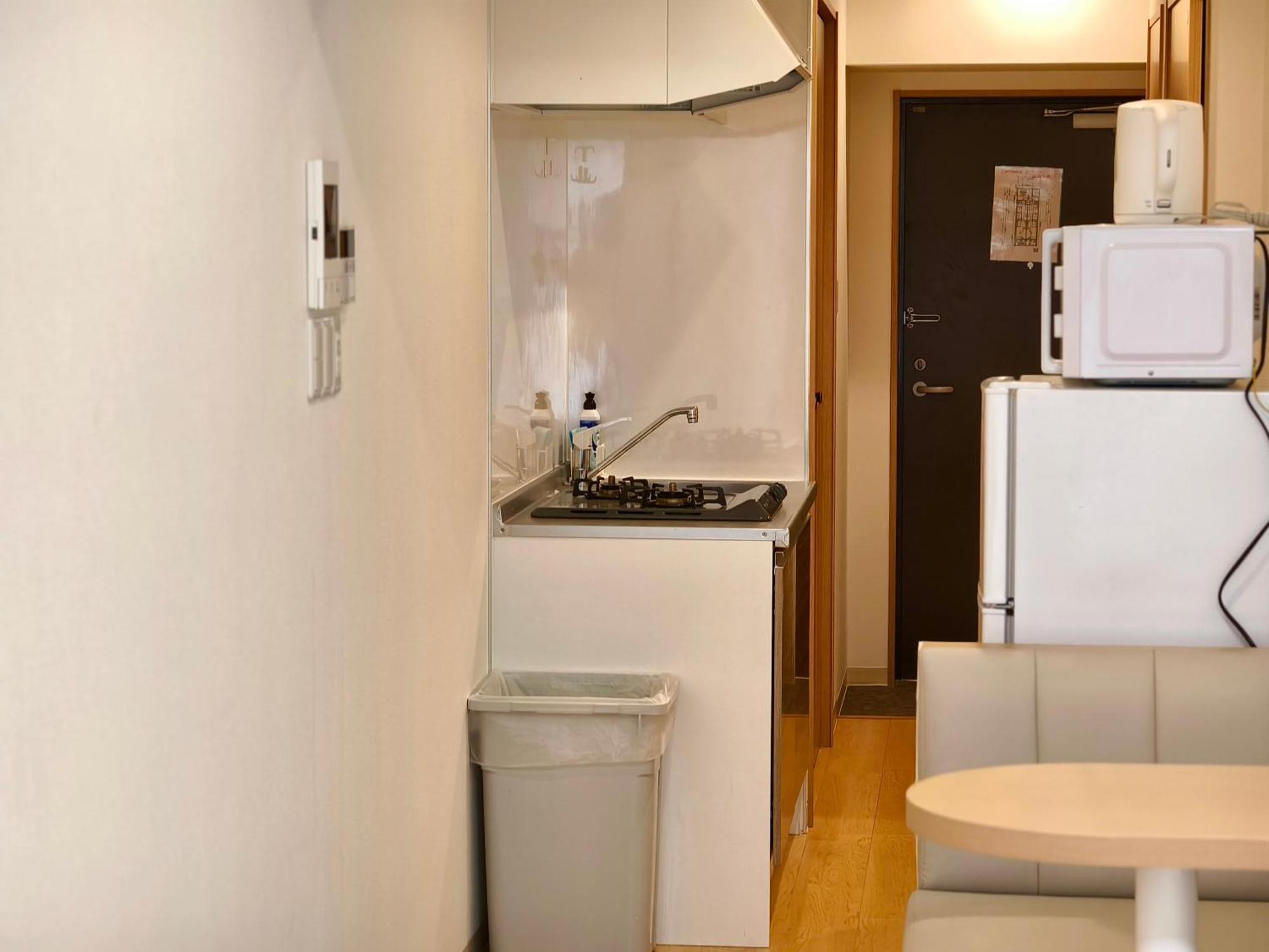 Rest Collection Daikokucho Apartment
