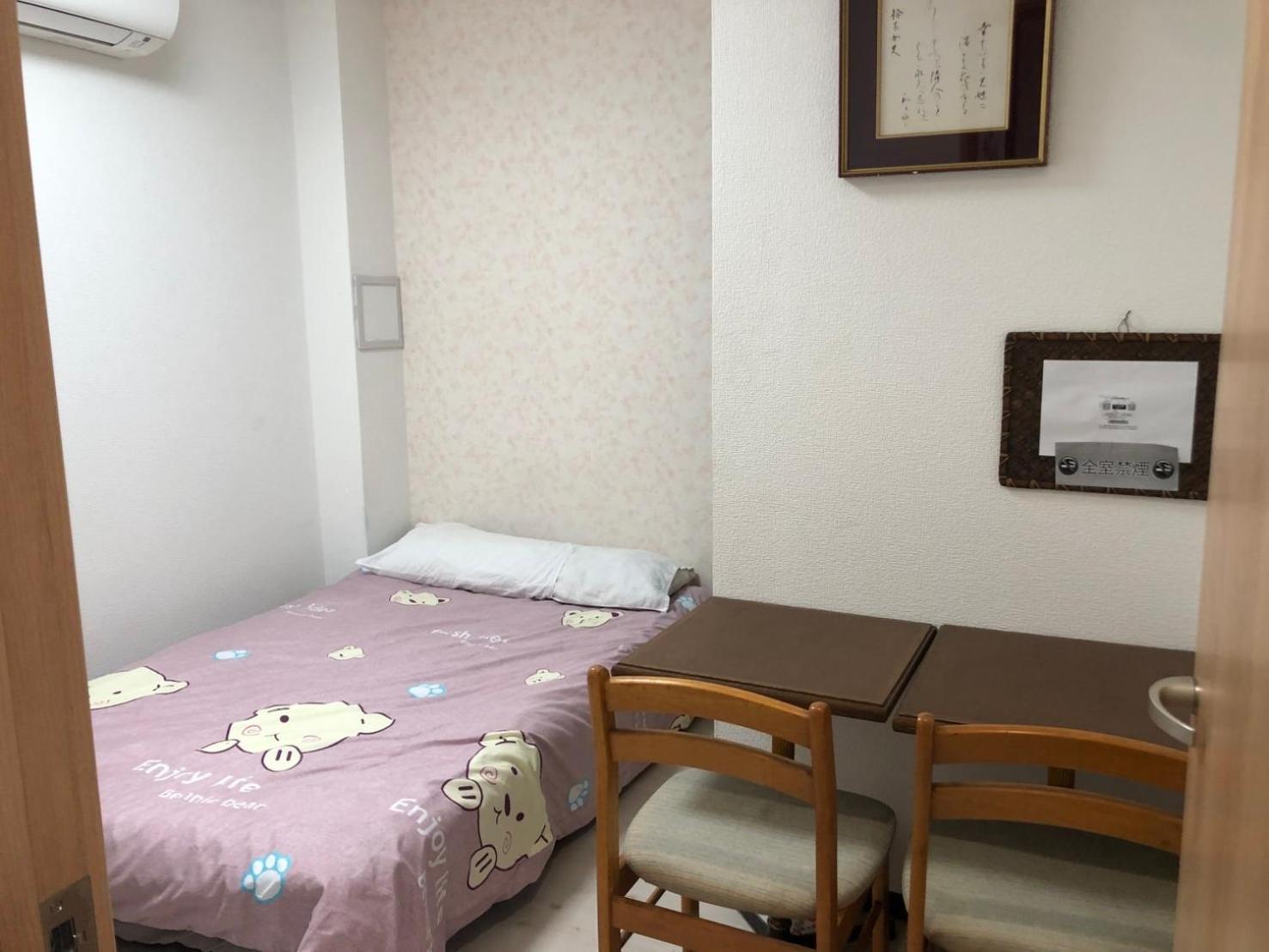 Apartment 夢見草yumemigusa大家族可能 南海難波線関空直線35分
