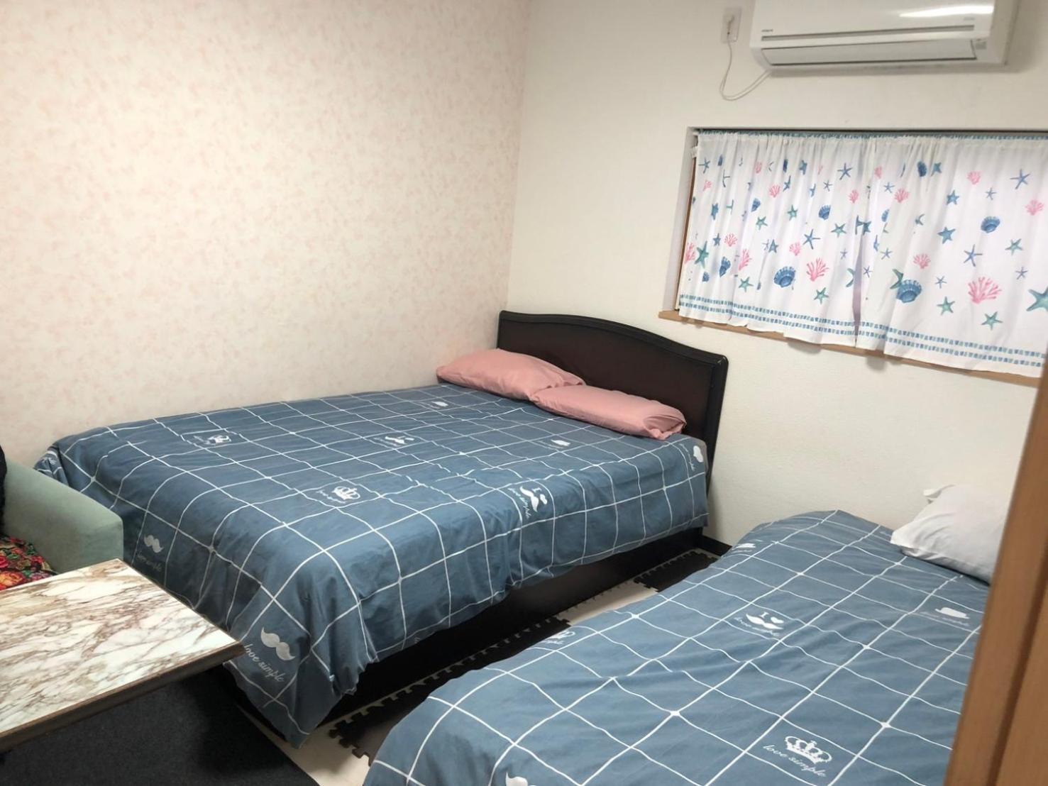 夢見草yumemigusa大家族可能 南海難波線関空直線35分 Apartment
