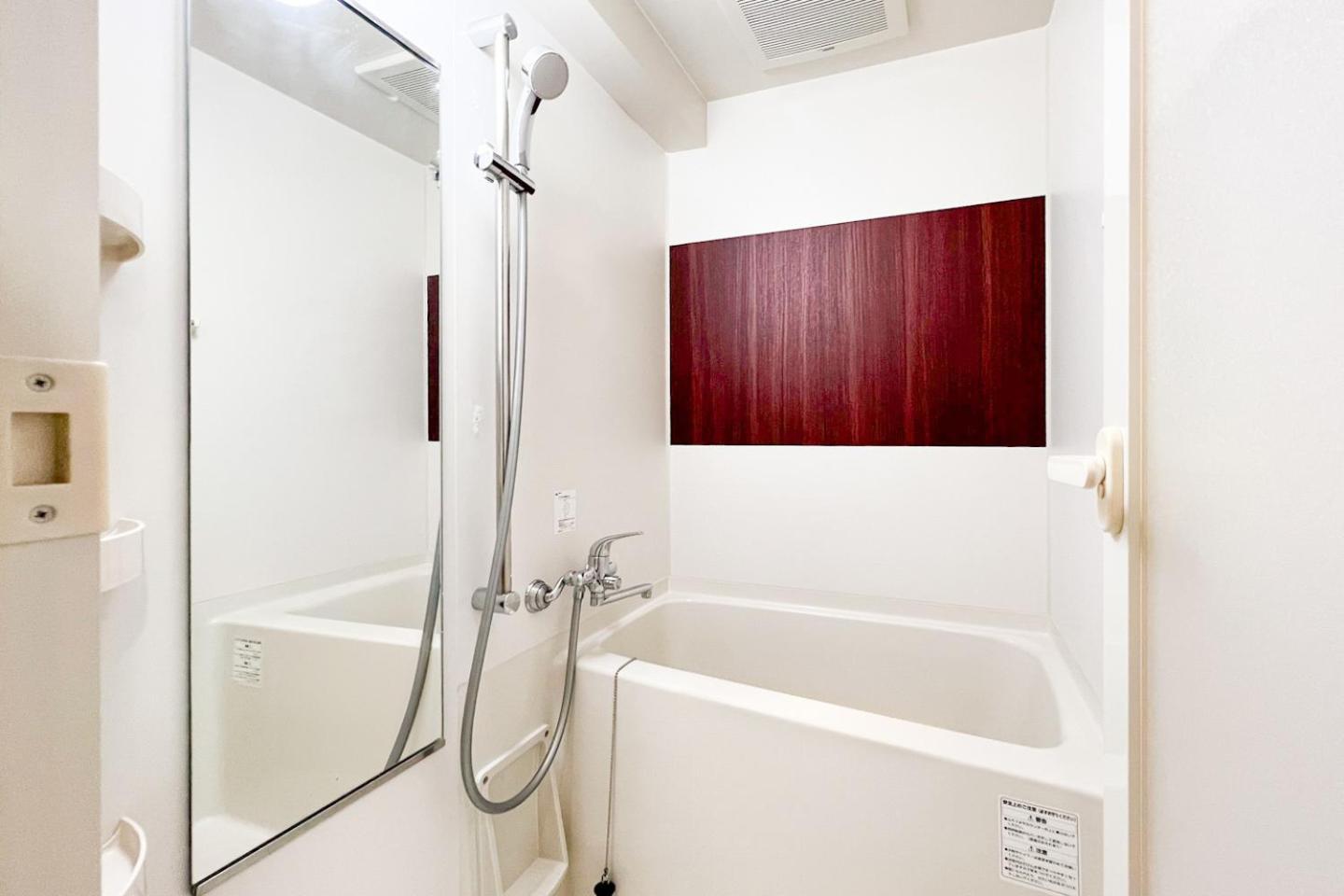 Apartment Diorecrest East Shinsaibashi Osaka