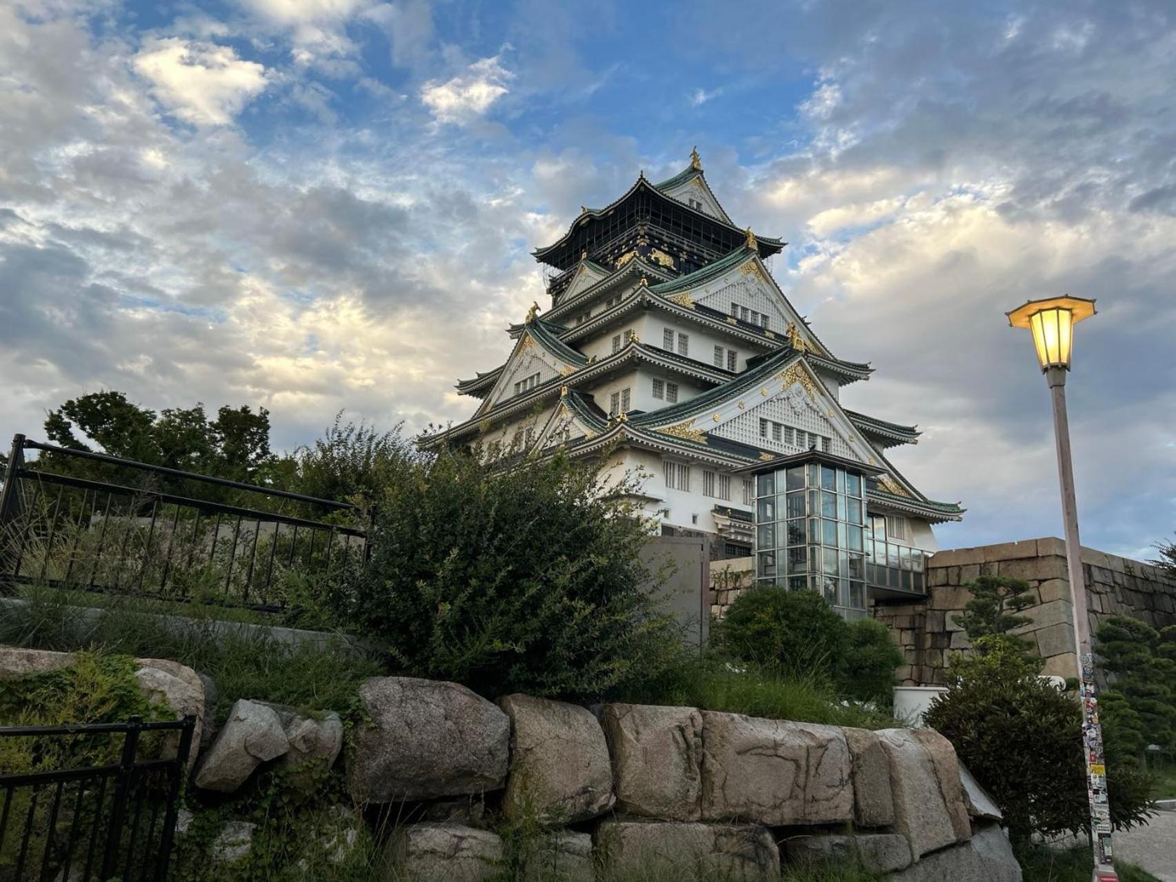 泊心の舍 *