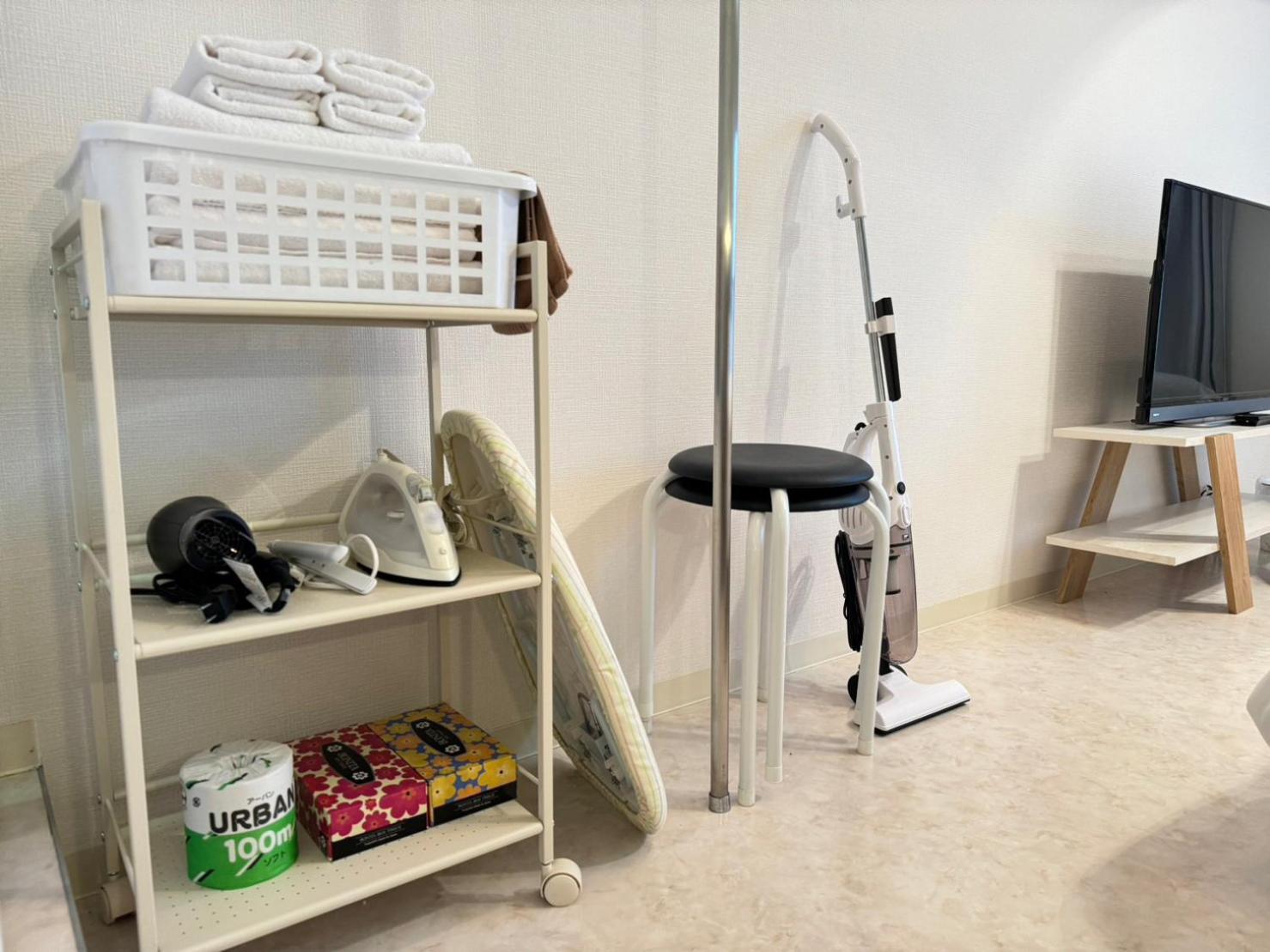 マルチステイ大阪天満93 Apartment