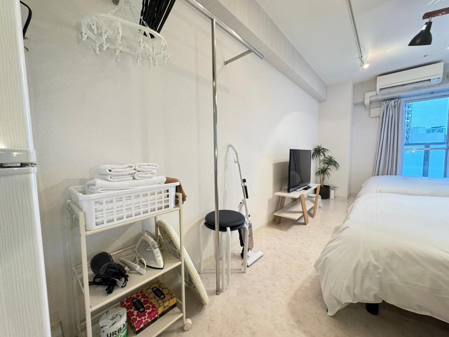 Apartment マルチステイ大阪天満93