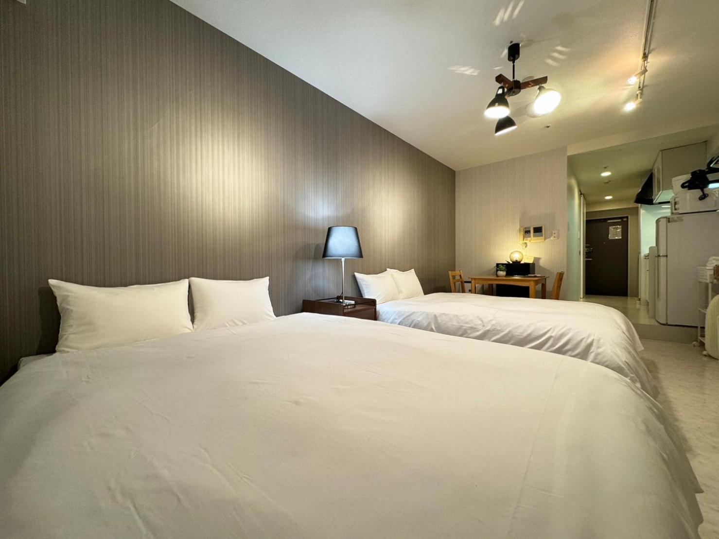 マルチステイ大阪天満93 Apartment Osaka