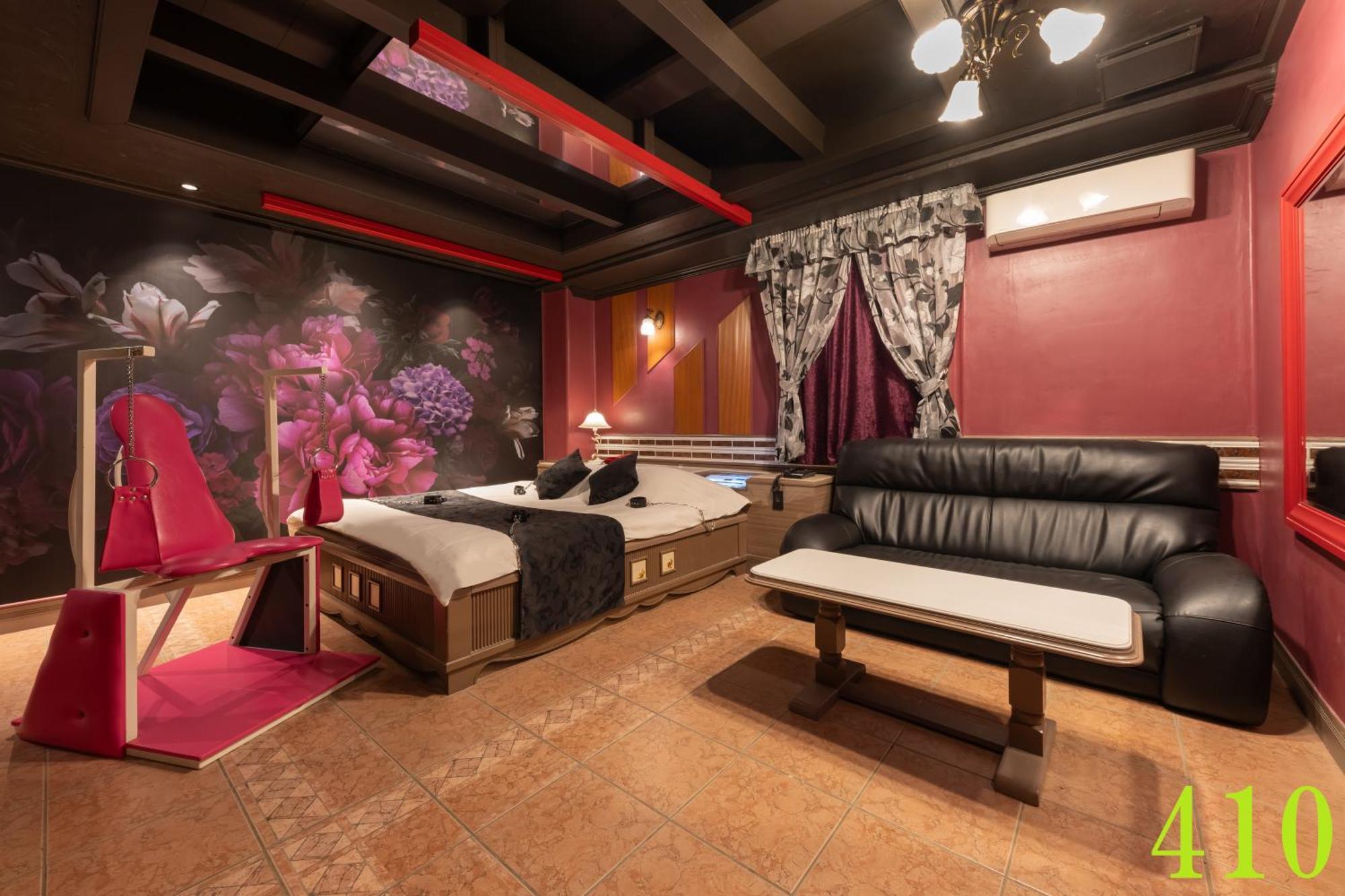 M'sclub Osakahirano Adultonly Love hotel Osaka