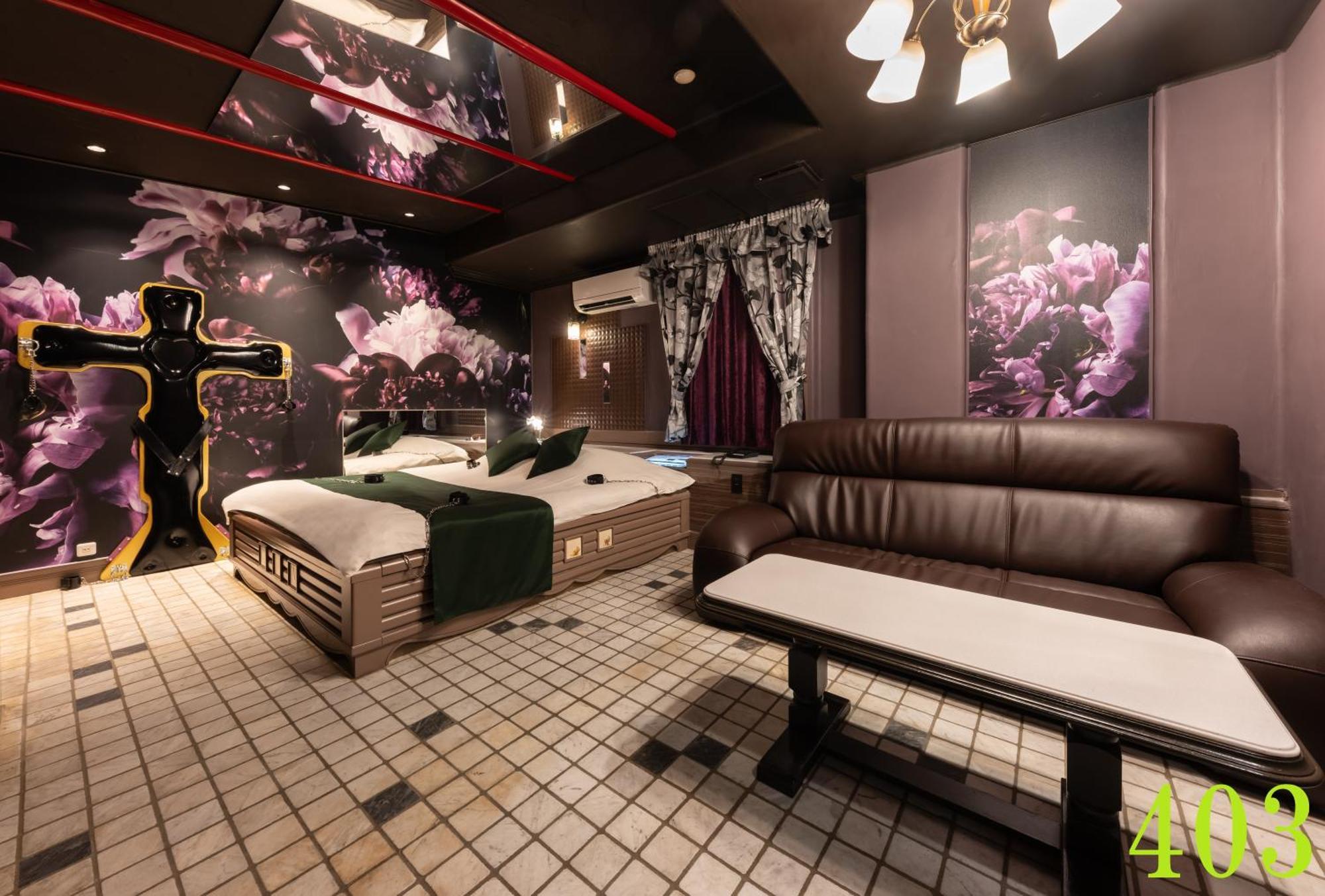 M'sclub Osakahirano Adultonly Osaka