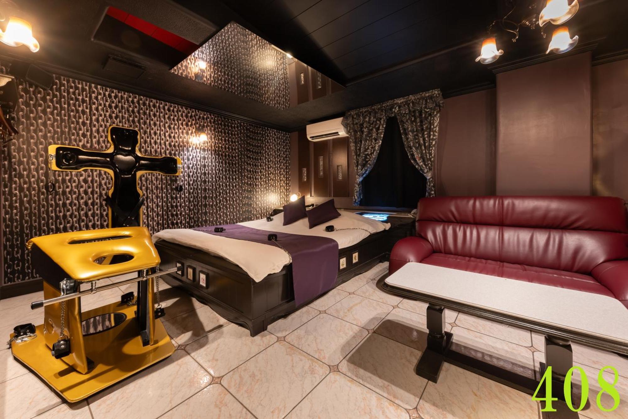 M'sclub Osakahirano Adultonly Love hotel Osaka