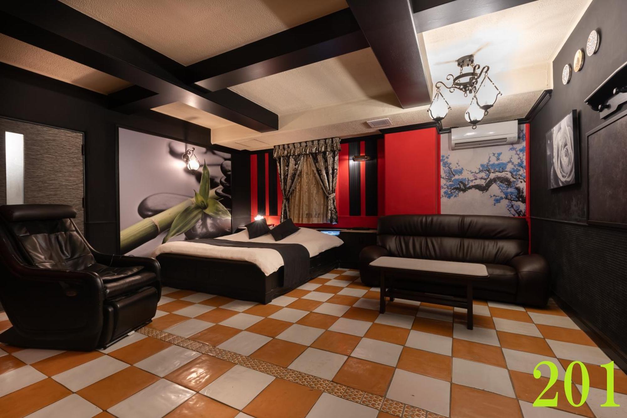 M'sclub Osakahirano Adultonly Love hotel
