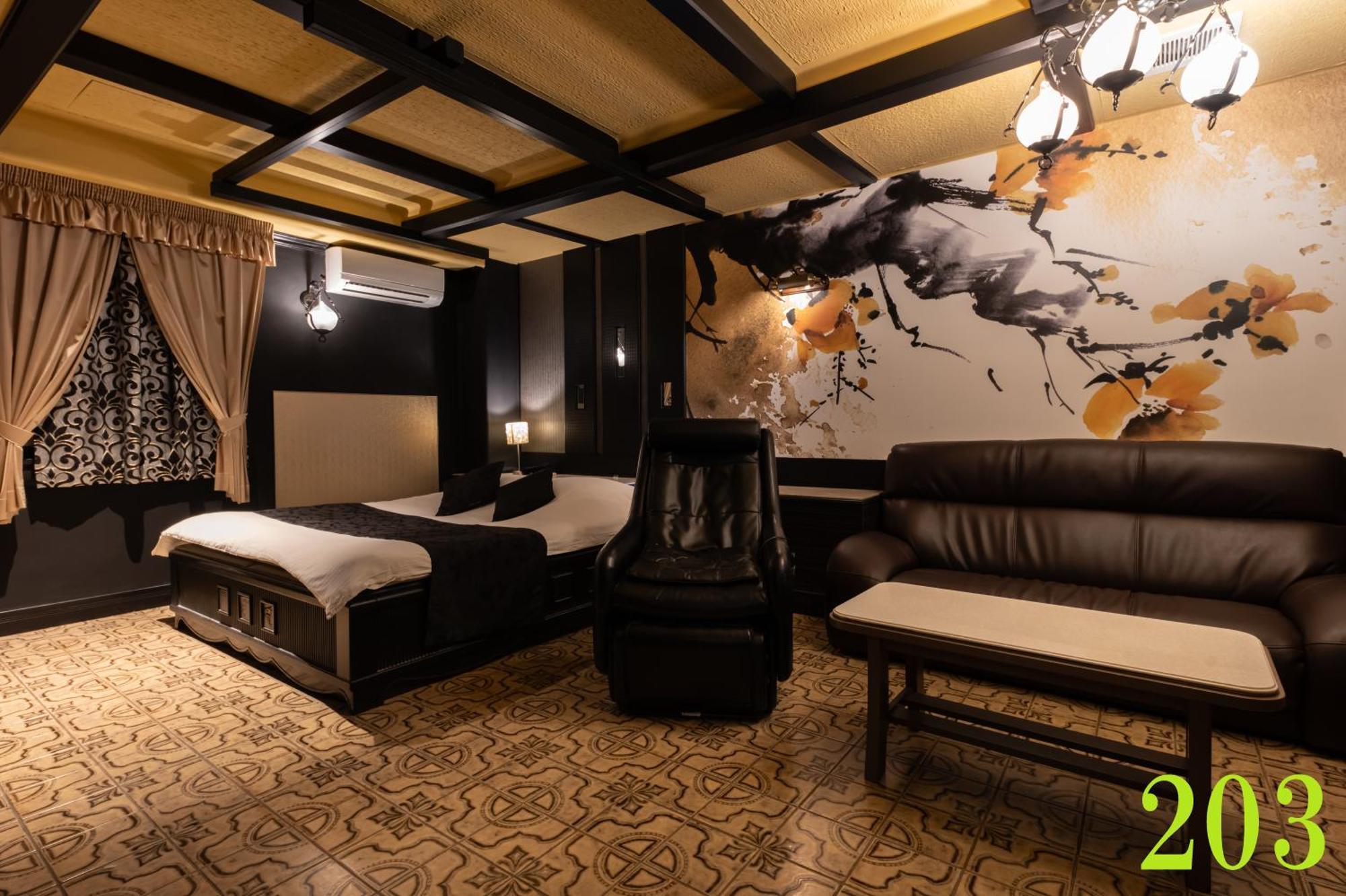 M'sclub Osakahirano Adultonly Love hotel Osaka