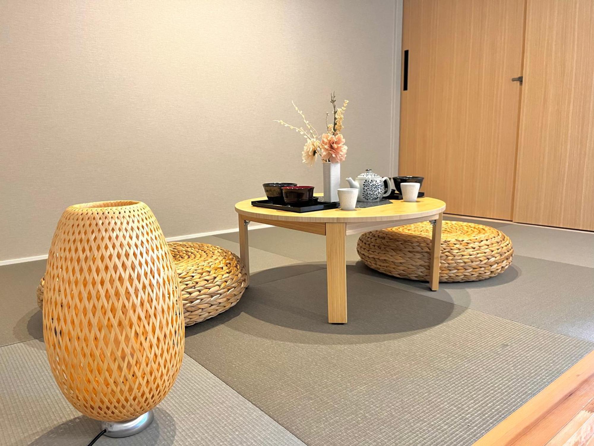 Koti Sopo Universal Bay 2 By Liaison Apartment *