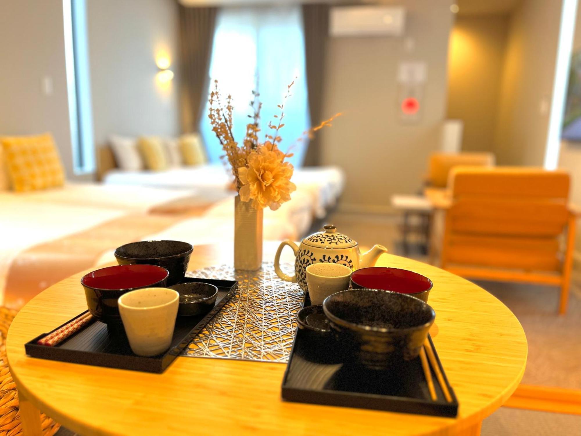 Koti Sopo Universal Bay 2 By Liaison Apartment