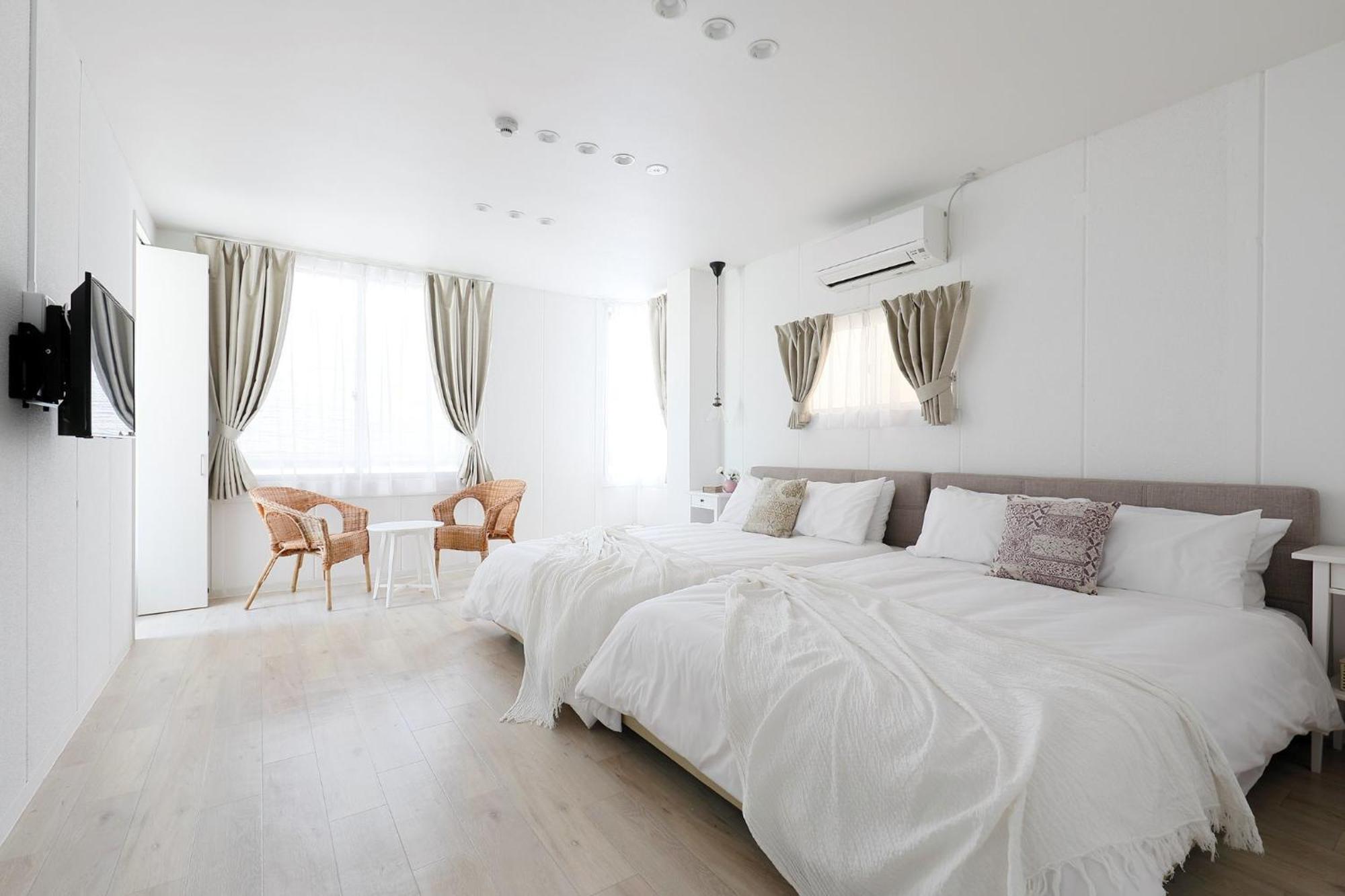 Bijou Sorriso - Vacation 7862 Apartment Osaka