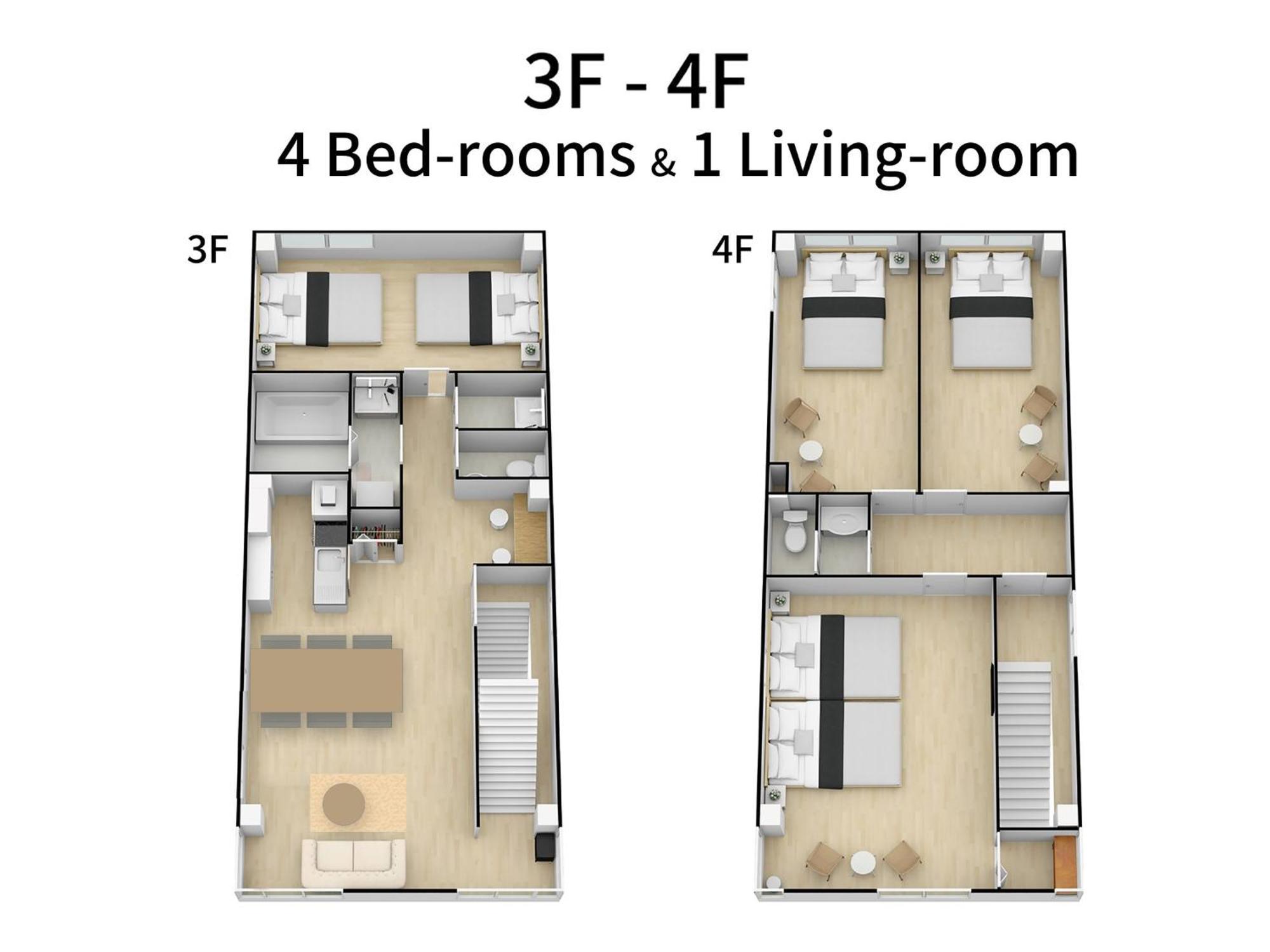 Apartment Bijou Sorriso - Vacation 7862