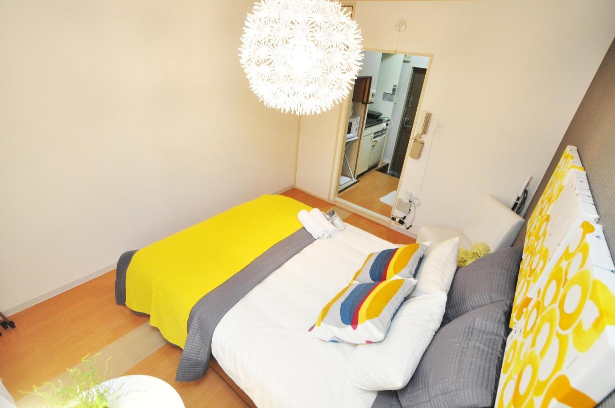 Anastasia Shinmachi - Vacation 82797 Apartment Osaka