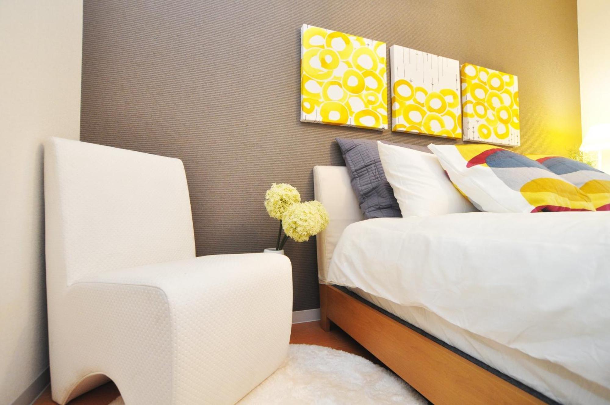 Apartment Anastasia Shinmachi - Vacation 82797 Osaka