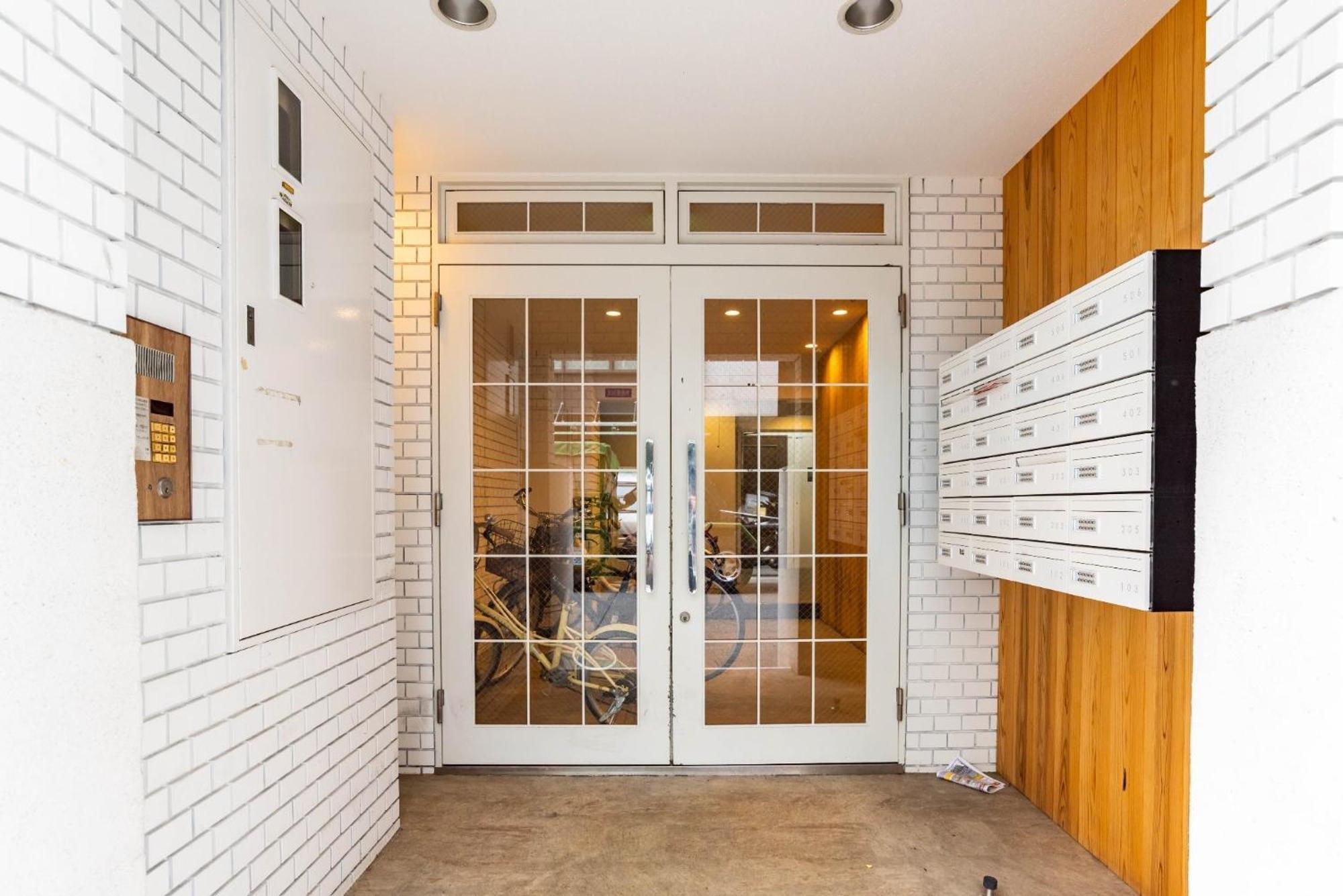 Apartamento Anastasia Shinmachi - Vacation 82800 Osaka